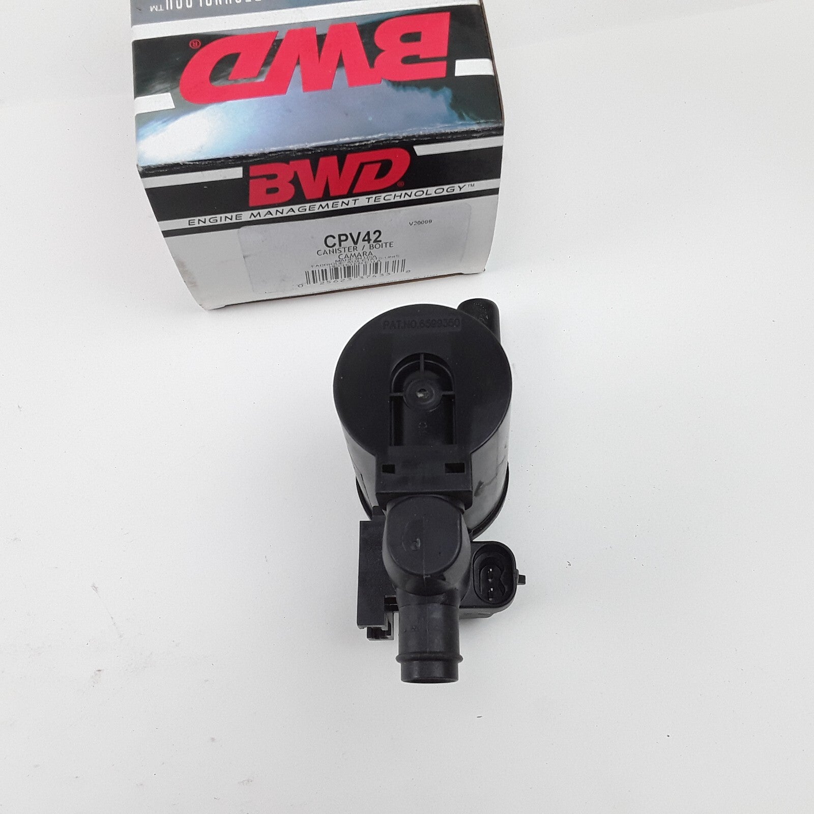 Canister Vent Valve Fits Chevrolet Optra Aveo Aveo5 Pontiac G3 Wave G3 2004-2011