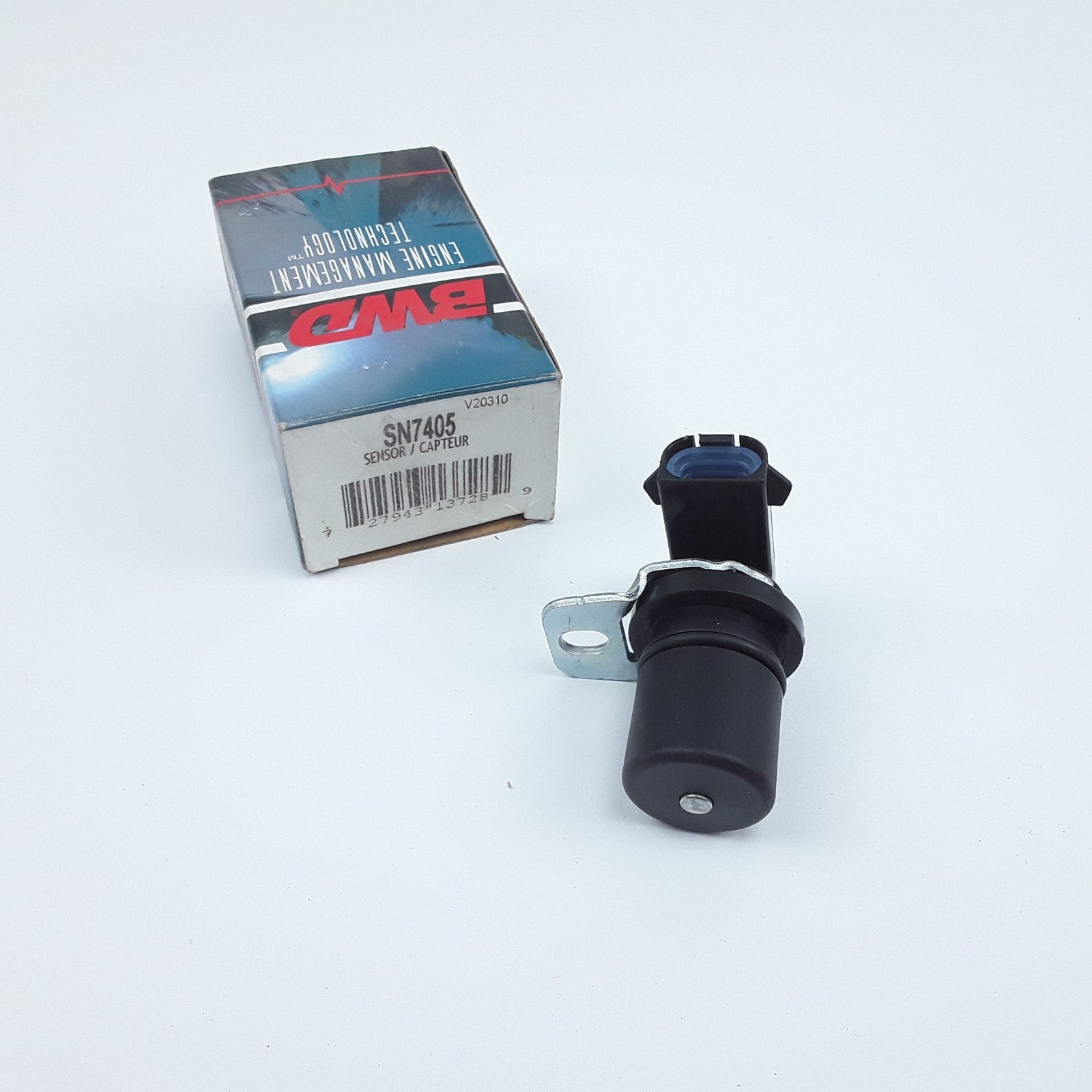 Vehicle Speed Sensor Fits Ford GT Mustang F-150 F-250 Lincoln Mark LT 1999-2014