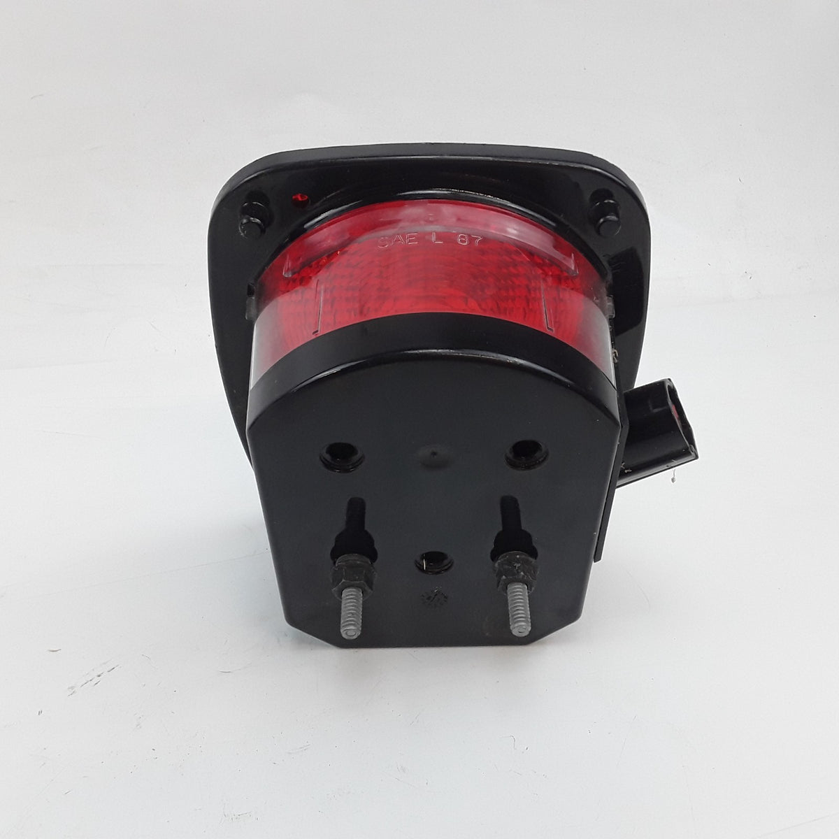 Left Rear Stop Tail Turn Lights For E250 E350 E450 F-250 F-350 Super Duty Trucks
