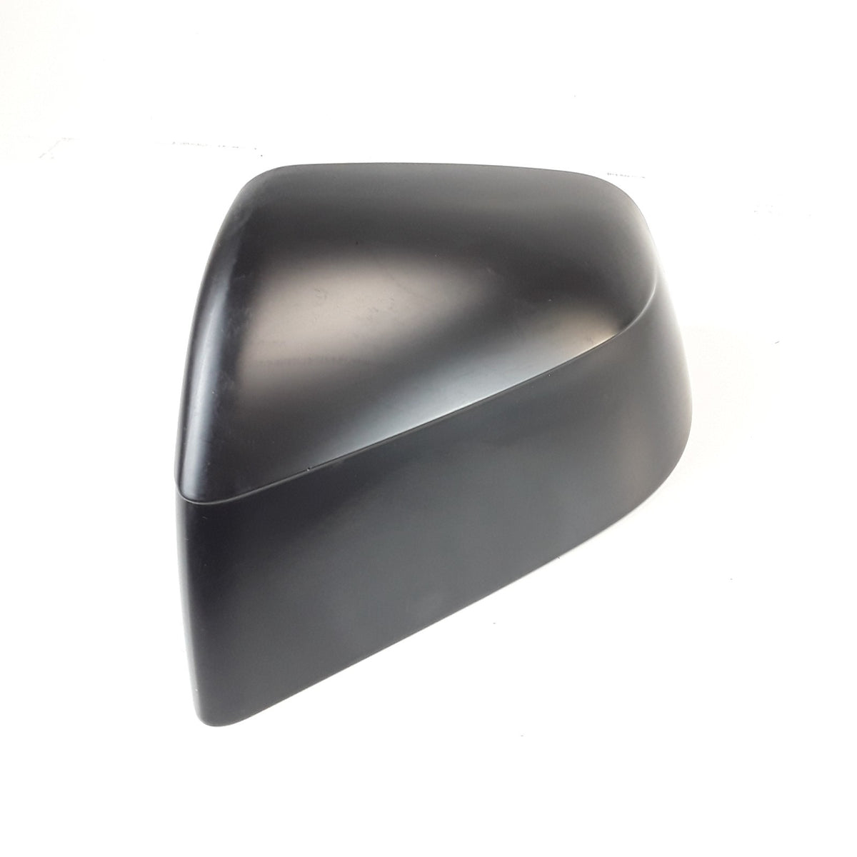 1963538-00-B Left Hand Exterior Mirror Skull Cap Unpainted For Tesla Model Y OEM
