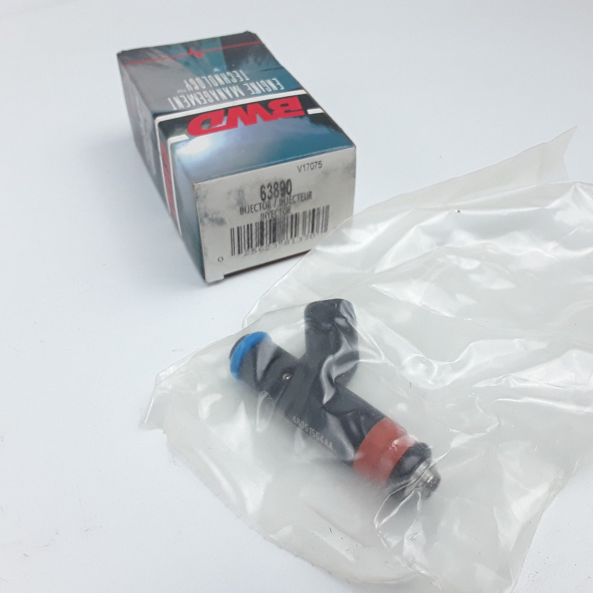Fuel Injector Fits Chrysler Cirrus PT Cruiser Dodge Caliber Neon 2003-2009 2.4L