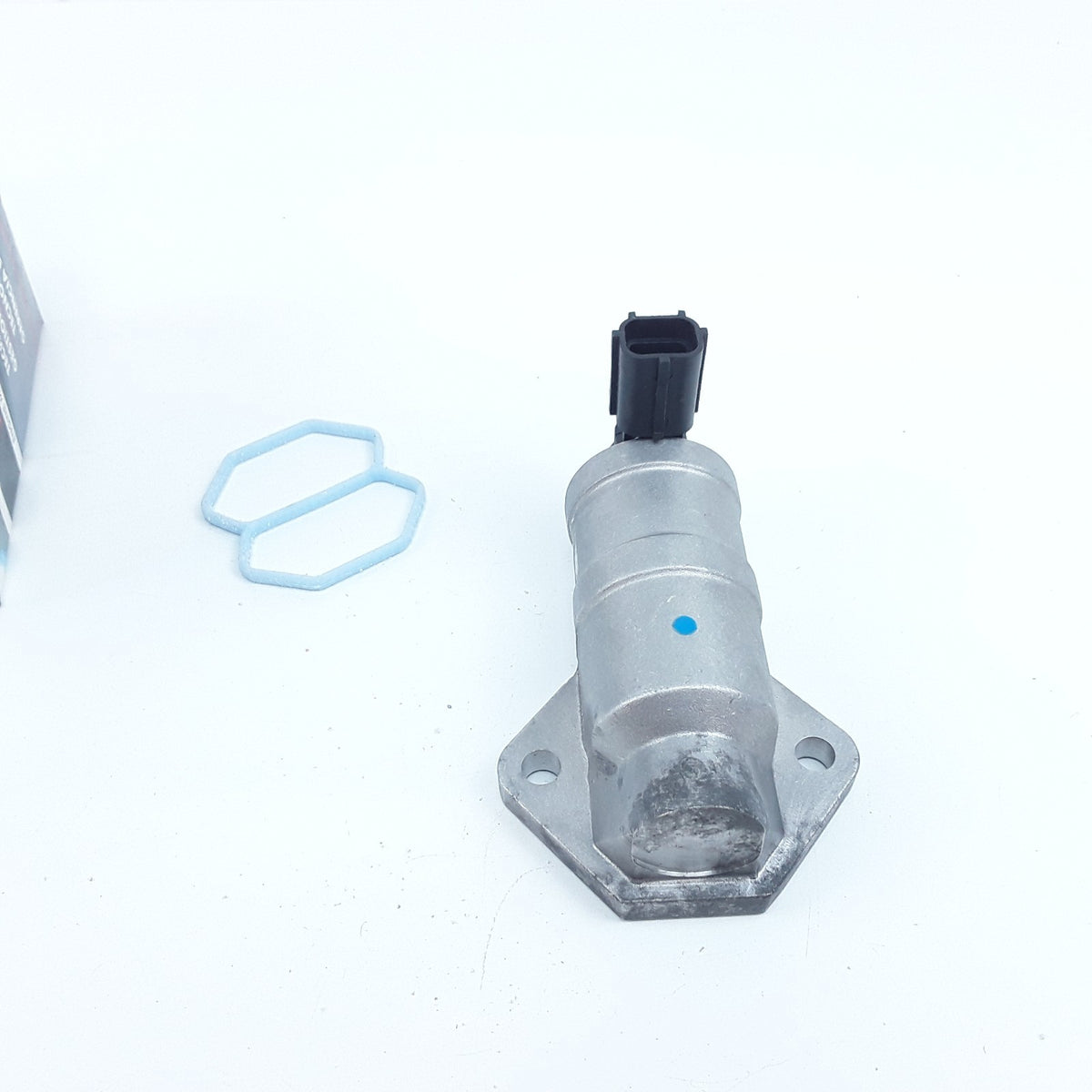 Idle Air Control Valve Fits Ford Ranger Mazda B2300 Mercury Marauder (2001-2012)