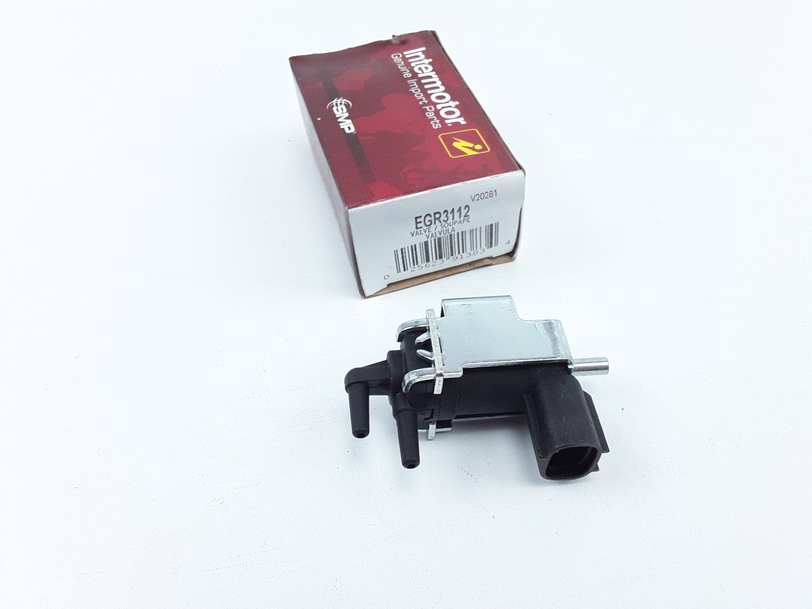 Vacuum Regulator Valve Fits Toyota Solara Camry (1997 1998 1999 2000 2001-2003)