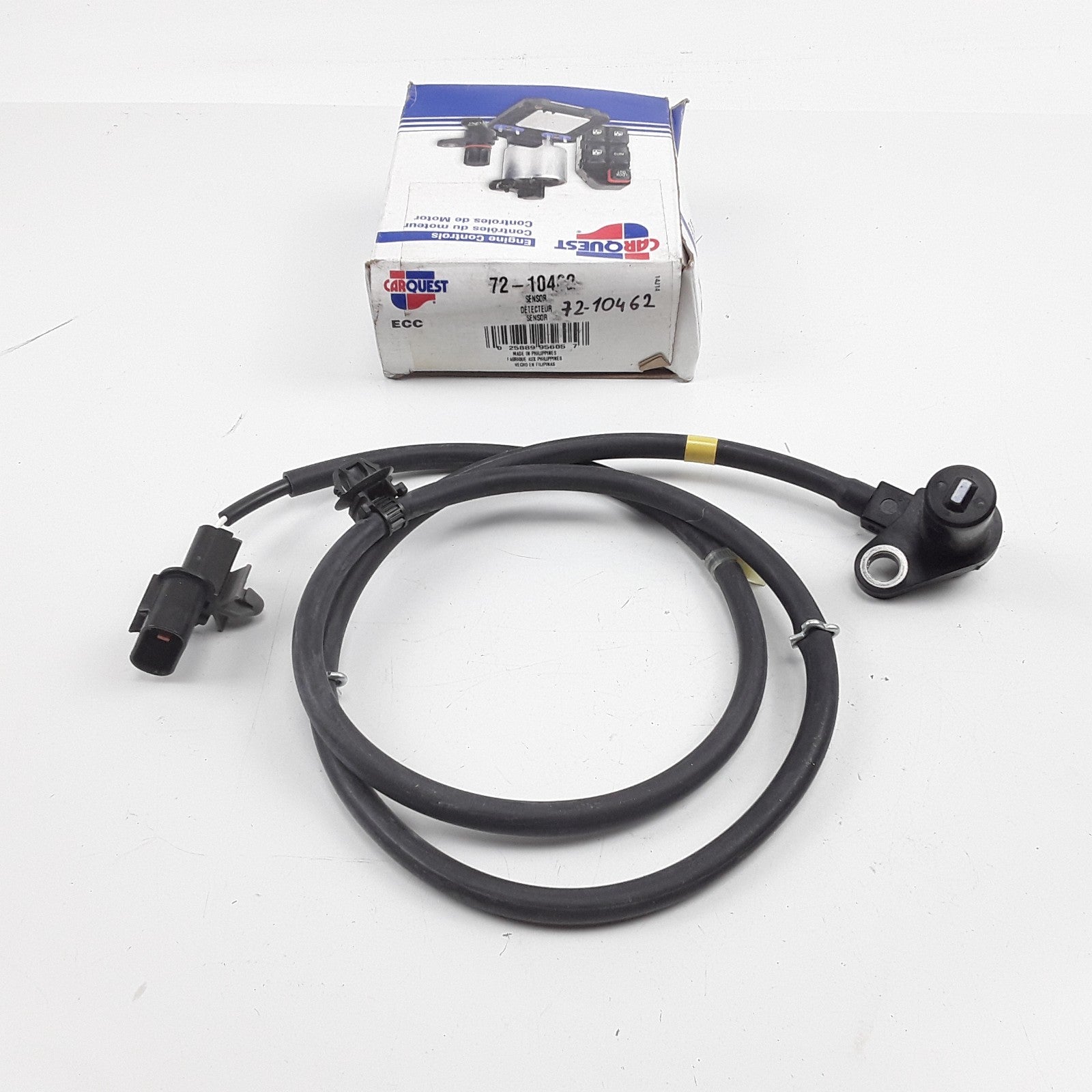 Front Left ABS Speed Sensor Fits Mitsubishi Lancer 2002 2003 2004 2005 2006 2007