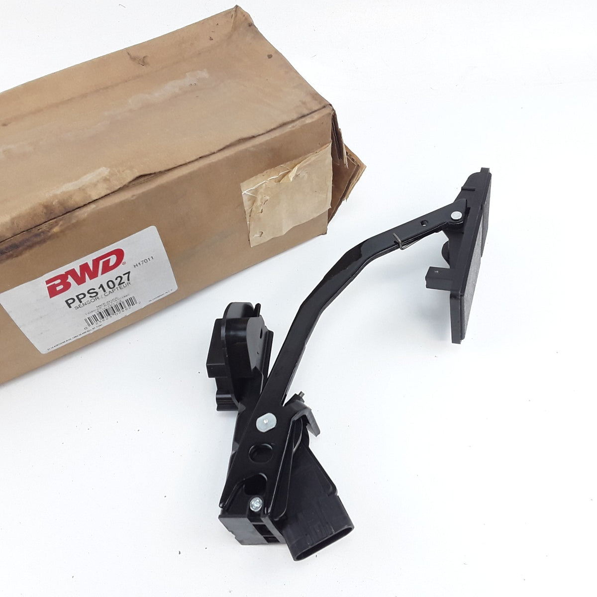 Accelerator Pedal Sensor Fits Buick LaCrosse Allure Chevrolet Impala (2005-2008)