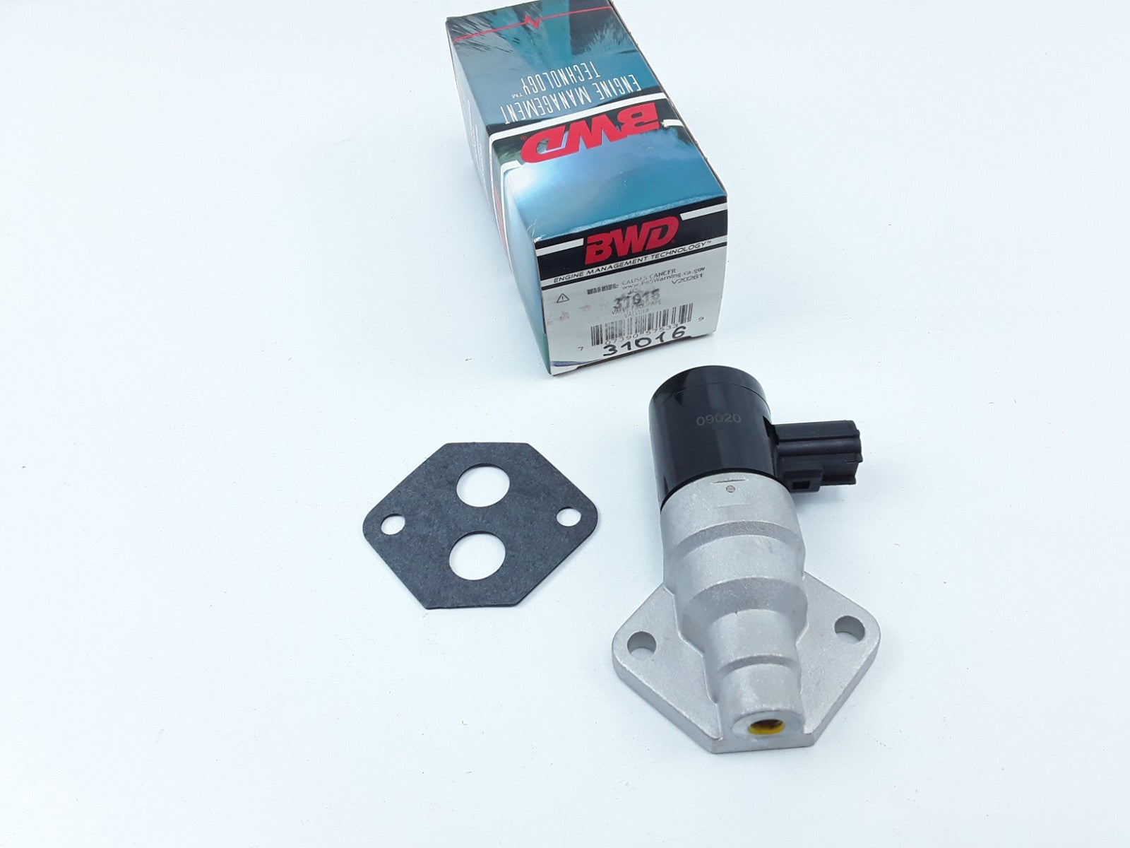 Idle Air Control Valve Fits Ford Courier Escort Mercury Tracer (1997 1998-2001)