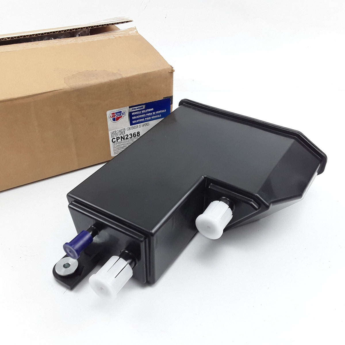 Fuel Vapor Canister Fits Subaru XV Crosstrek Forester Impreza BRZ 2012 2013-2017