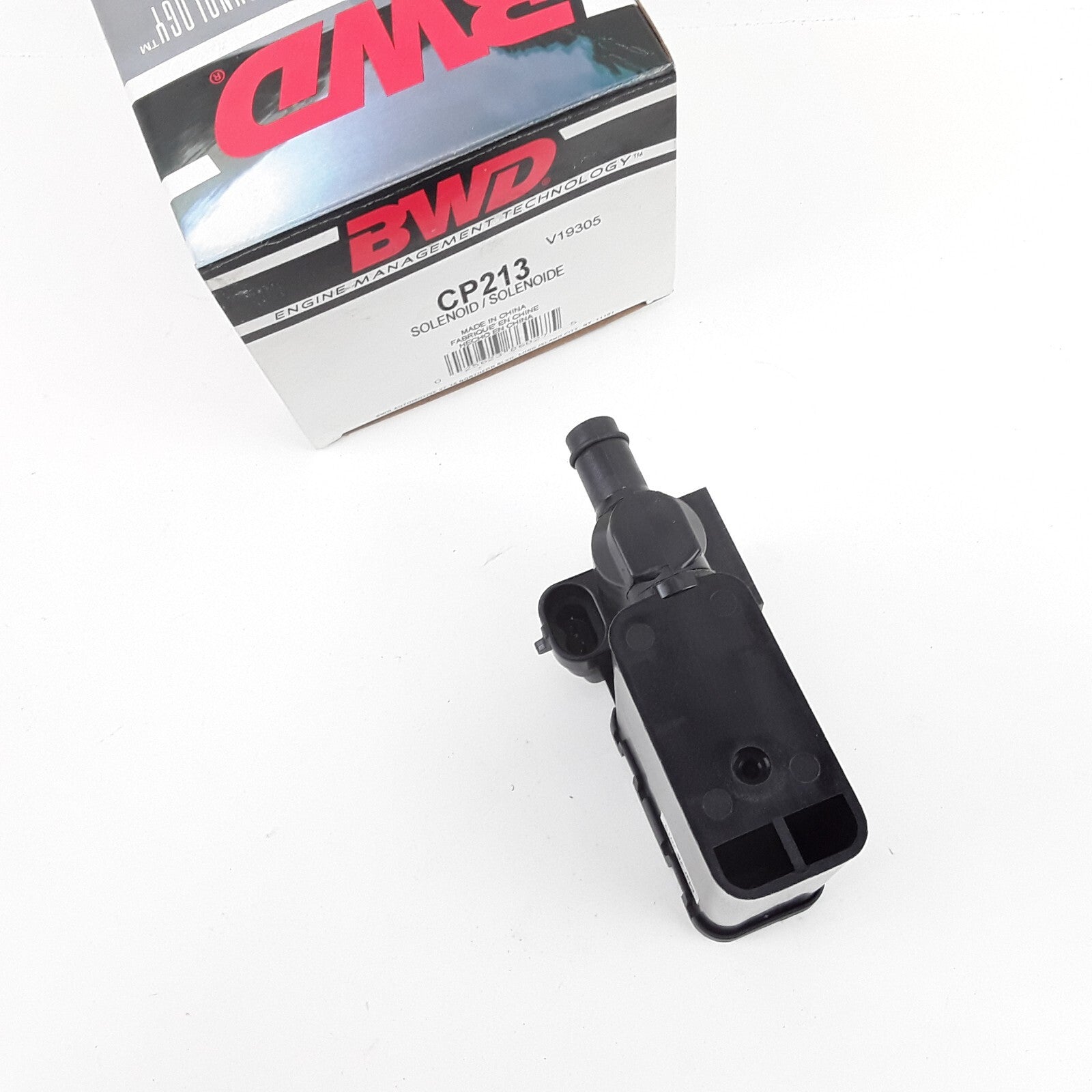 Vapor Canister Vent Solenoid Fits Buick Century 1996-1997 Oldsmobile LSS 1998-99