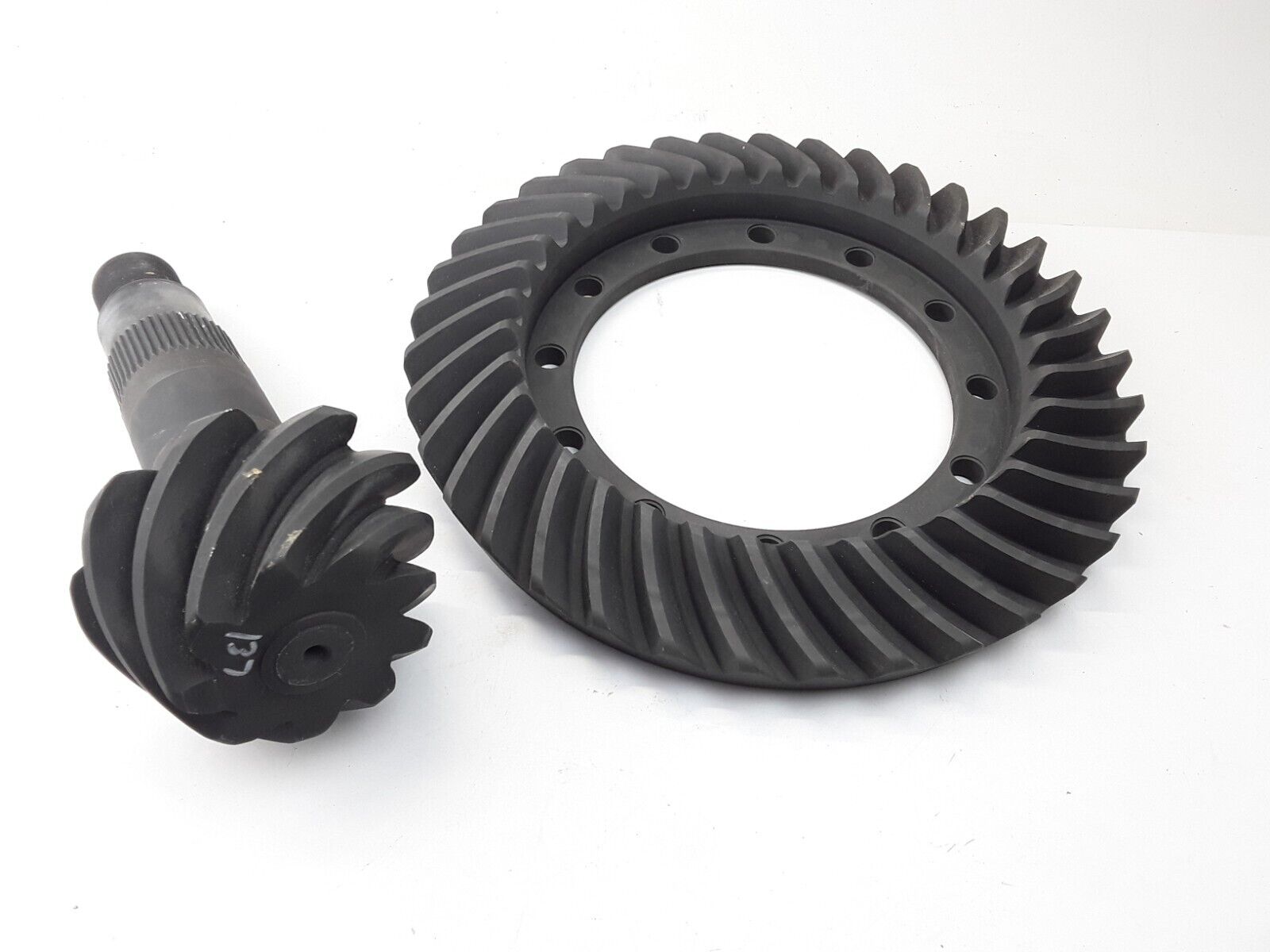 NEW GEAR SET FOR Meritor RD20-145 RP20-145 RT40-145 RD/RDL/RP/RPL FORWARD FRONT - HotCarParts