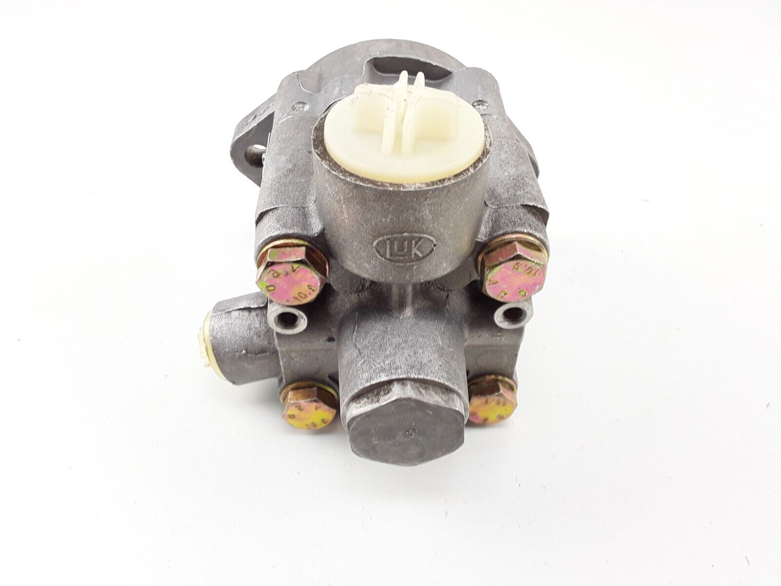 GENUINE LUK Power Steering Pump C10/C12/NTC/N14 with TAS65 & M100 Steering Gears - HotCarParts