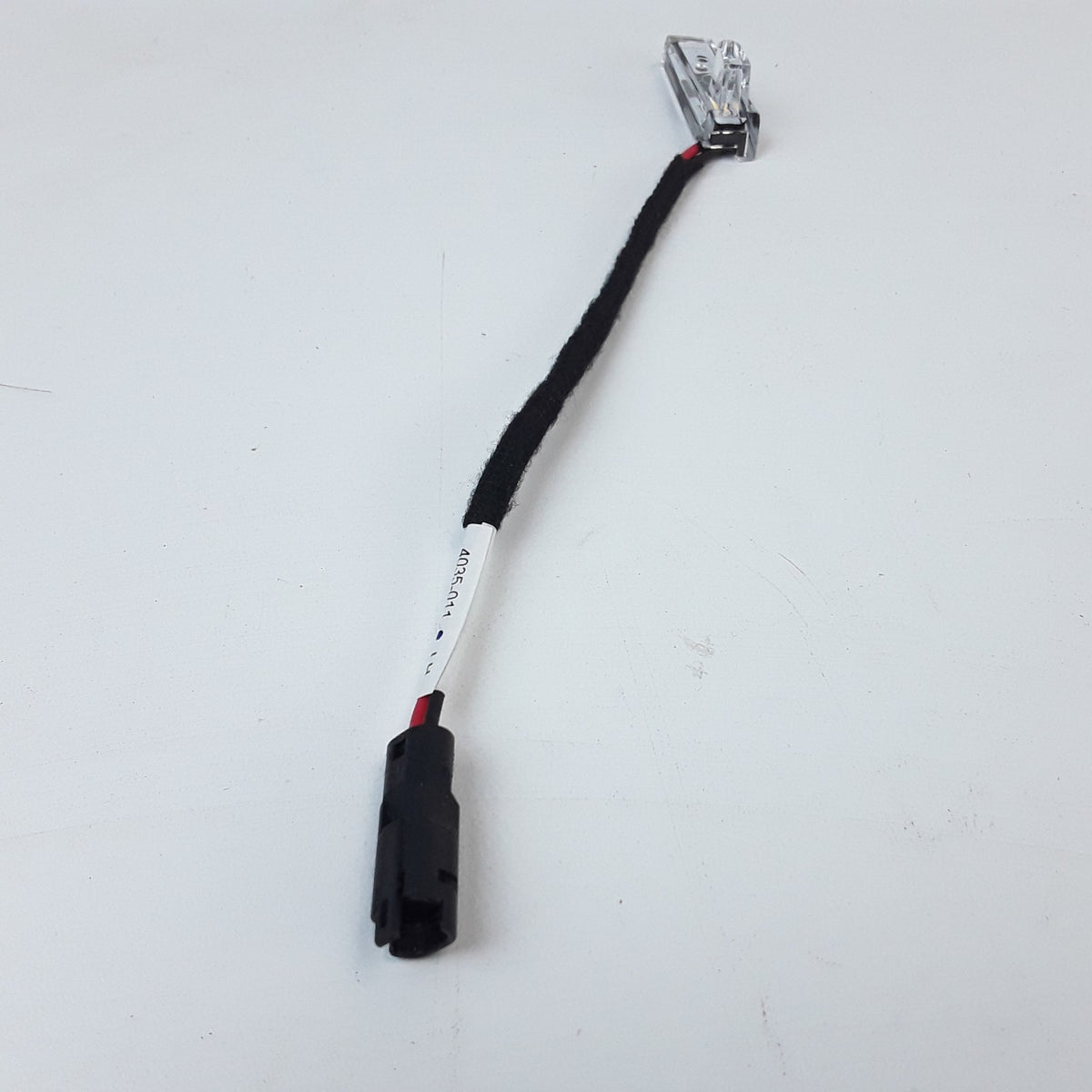 1008995-00-F Left Outer Door Handle LED Assembly For Tesla Model S 2012-2021 OEM