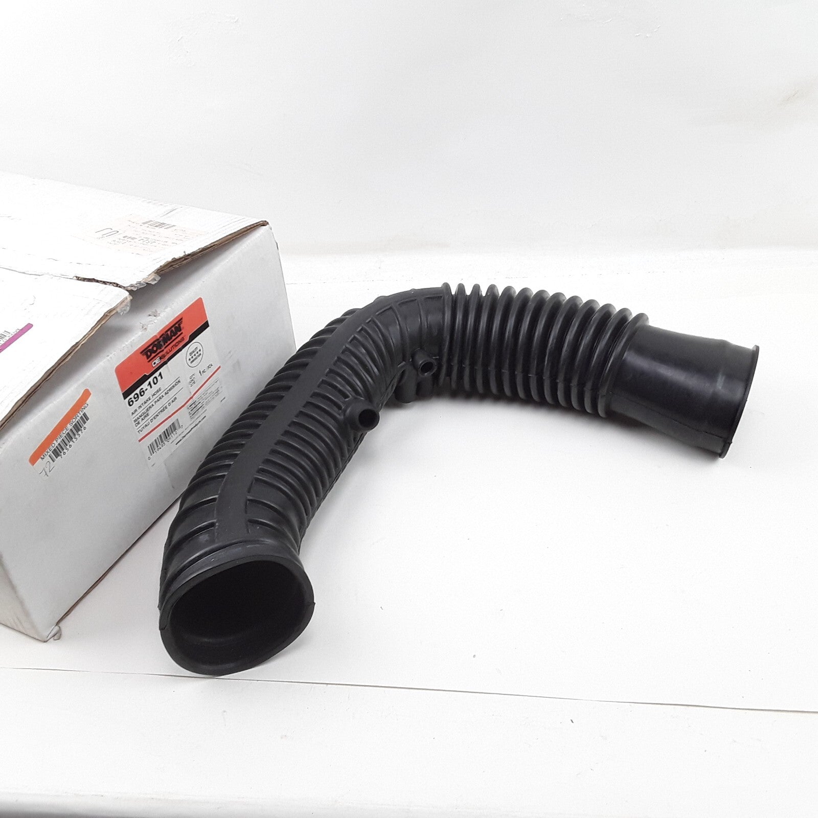 Dorman Engine Air Intake Hose Fits Pontiac Sunfire Chevrolet Cavalier 1995-1997