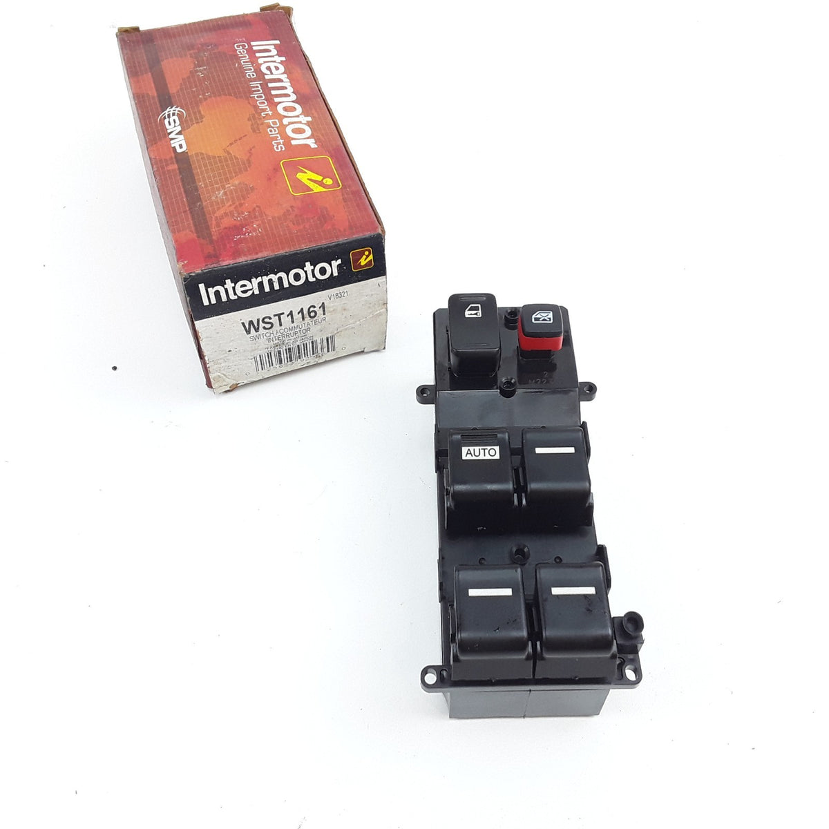 Front Left Driver Side Power Window Switch Fits Honda Accord 2005 2006 2007