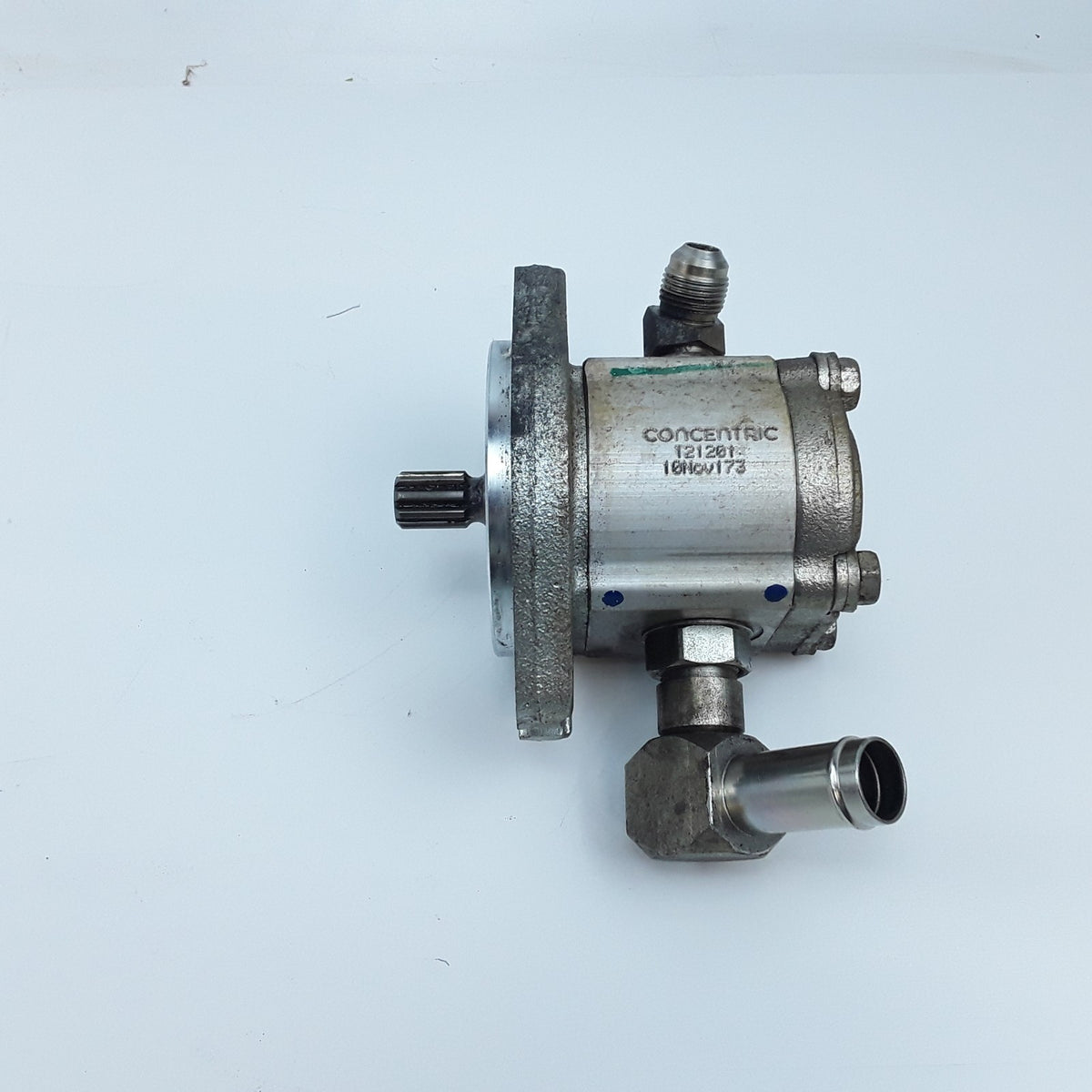 Concentric 121201 Hydraulic Pump Assembly Fits Crown SP3520-30 Forklift