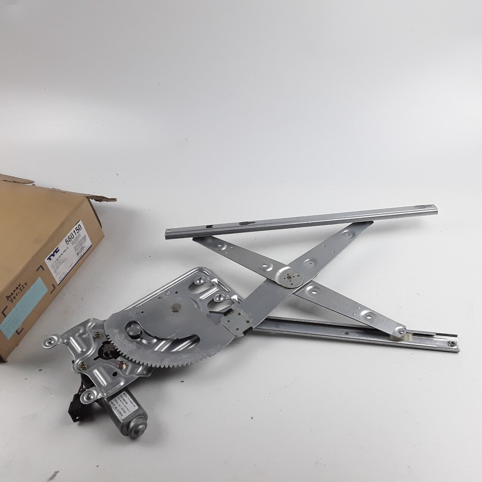 Front Left Power Window Motor Fits Dodge Intrepid Chrysler LHS 300M (1998-2004)