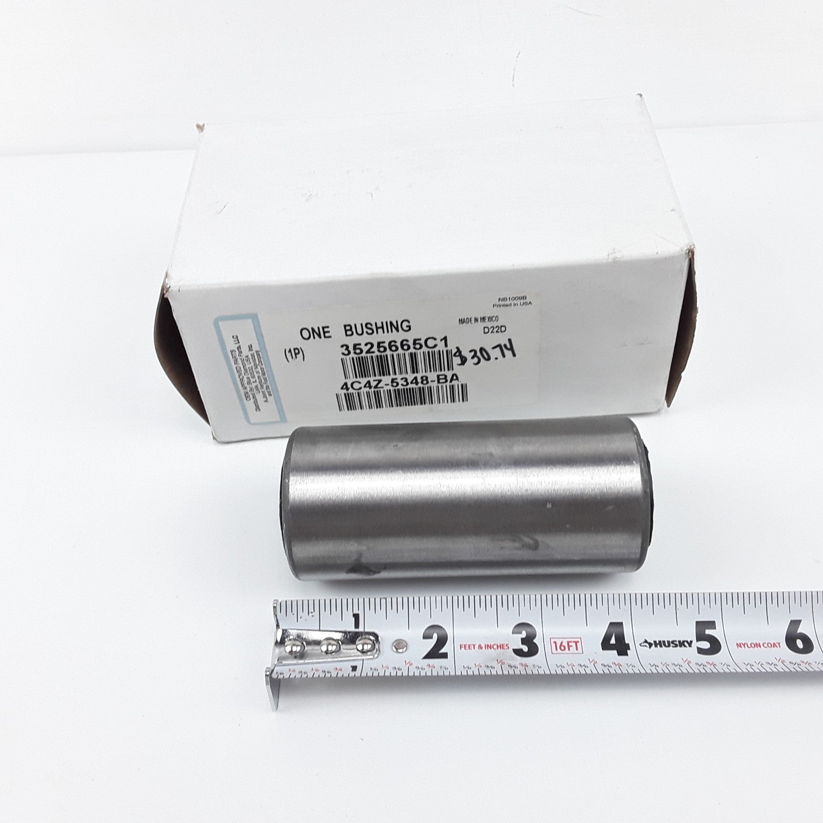 OEM International 3525665C1 Leaf Spring Bushing International Navistar Trucks