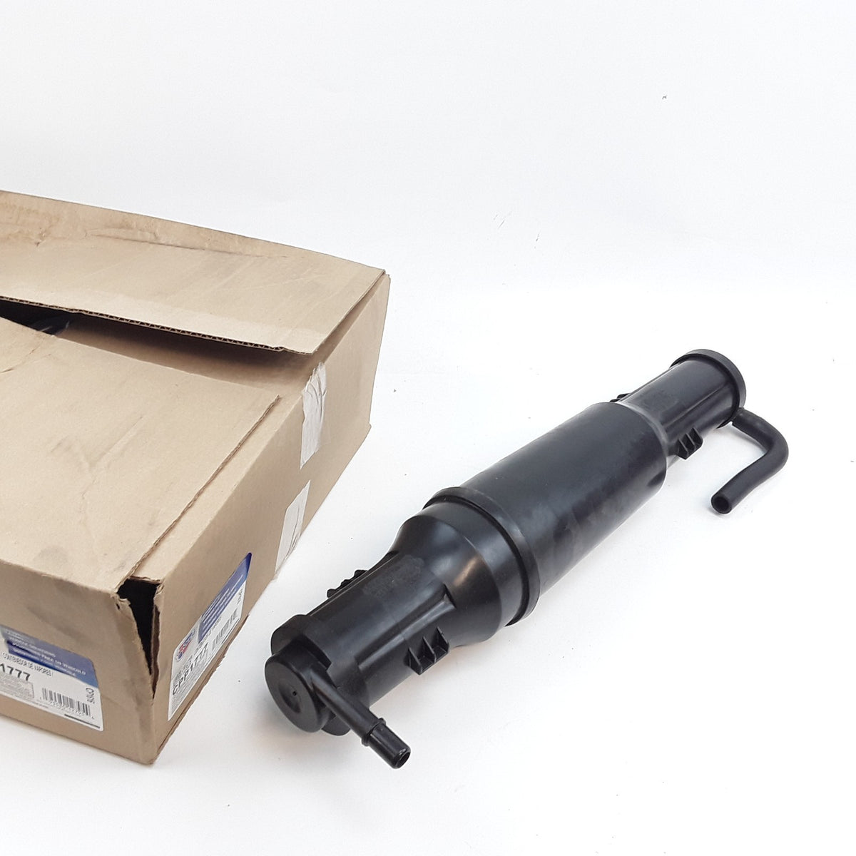 Fuel Vapor Canister For Ford Escape Mercury Mariner (2005 2006 2007 2008)