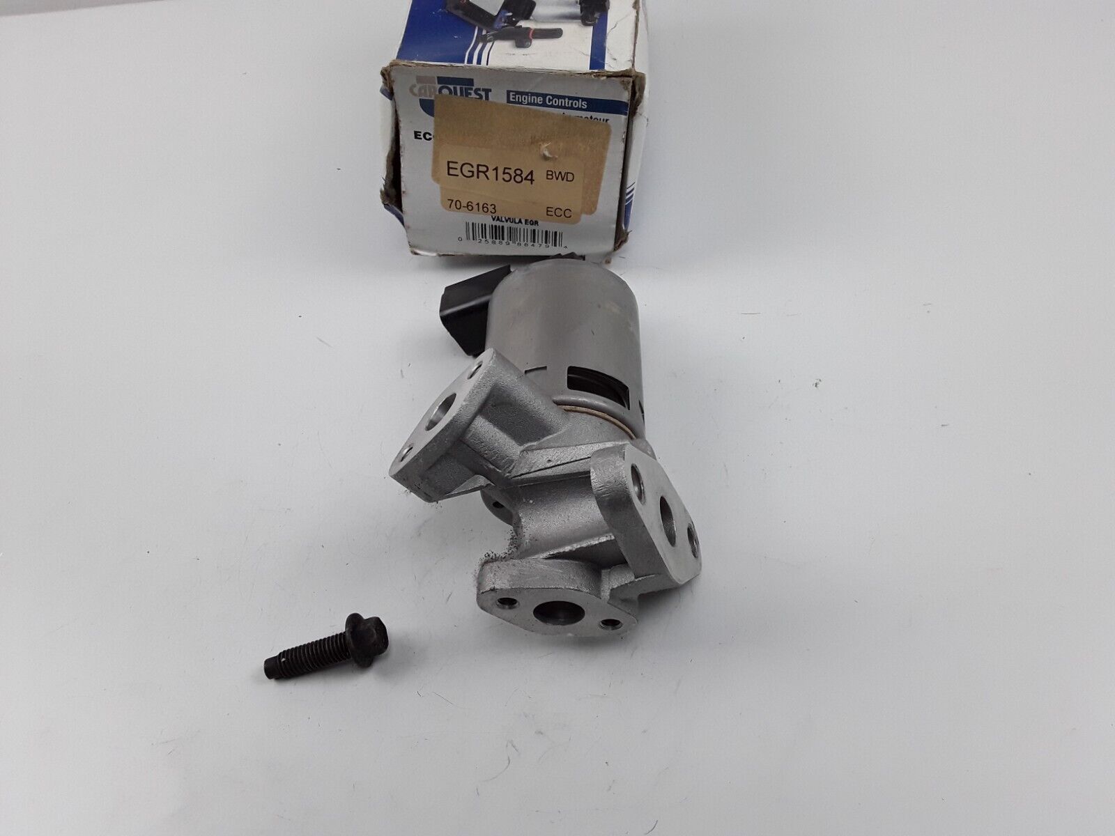 Exhaust Gas Recirculation EGR Valve For Dodge Charger 2006-2010,Magnum 2005-2008 - HotCarParts