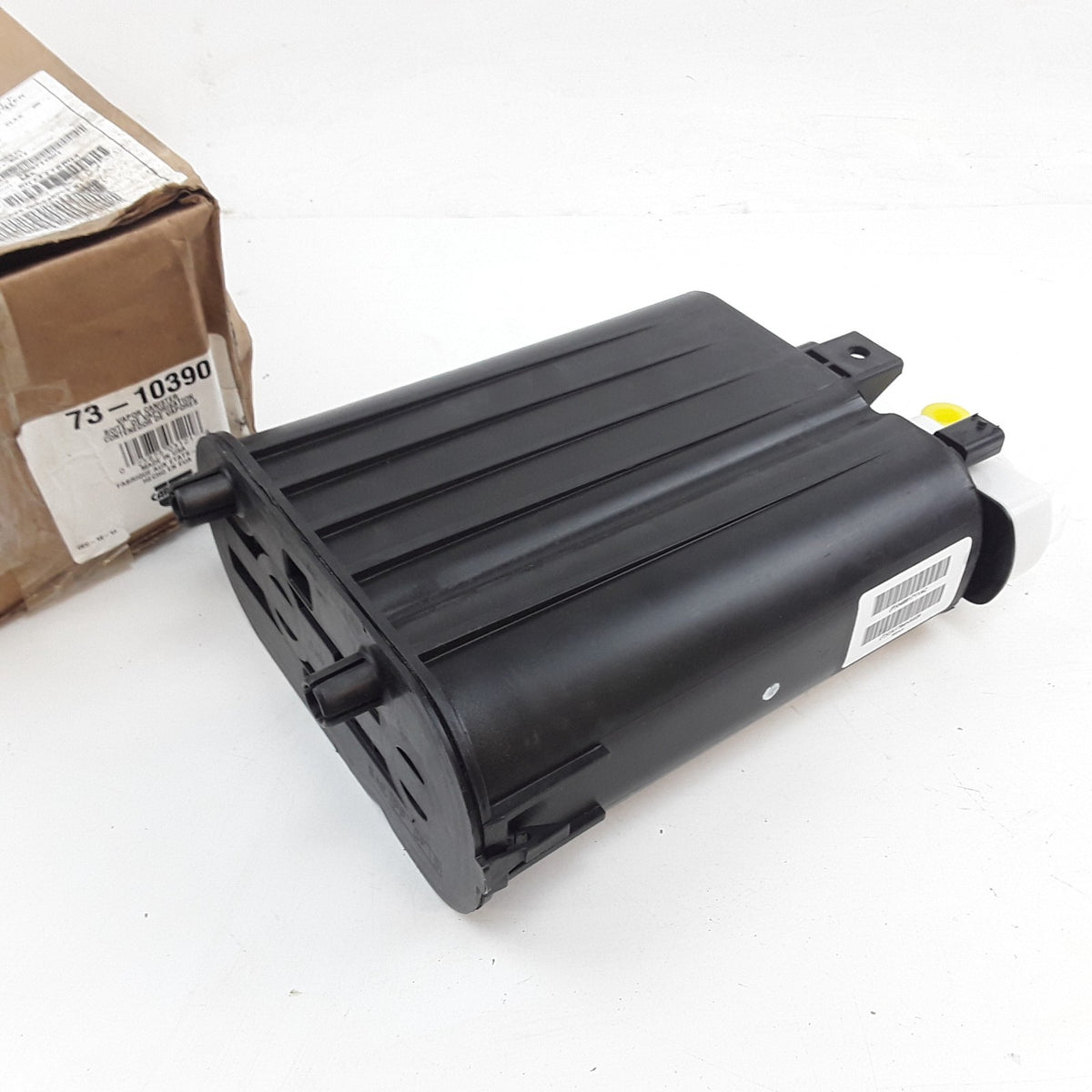 Fuel Vapor Canister Fits Jeep Commander Grand Cherokee 2007 2008 2009 2010
