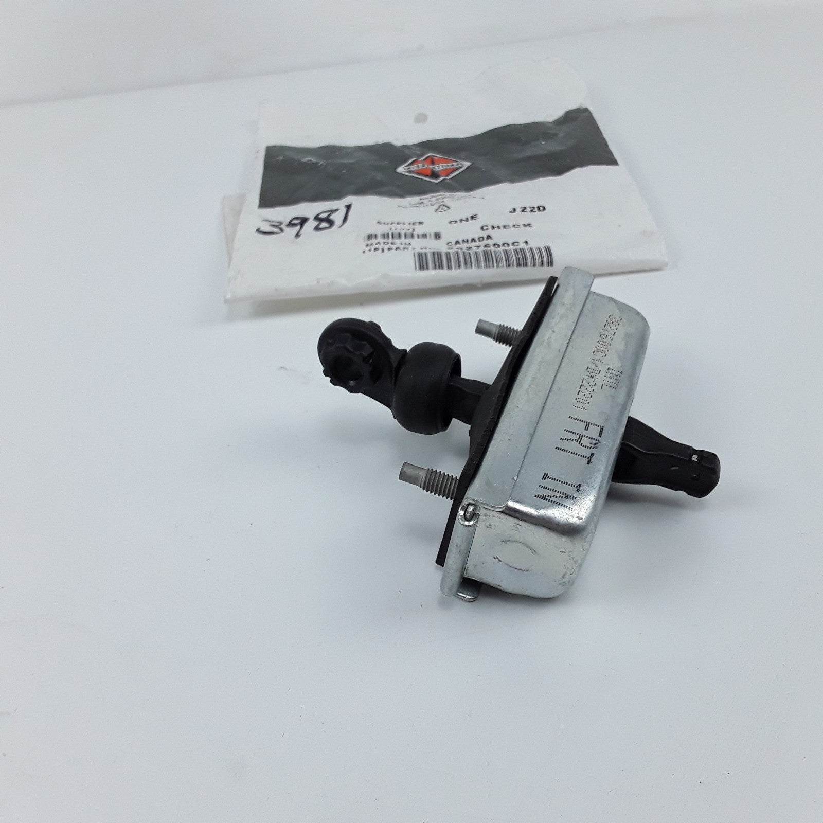 International 3827600C1 Left Right Door Check Fits International Navistar Trucks
