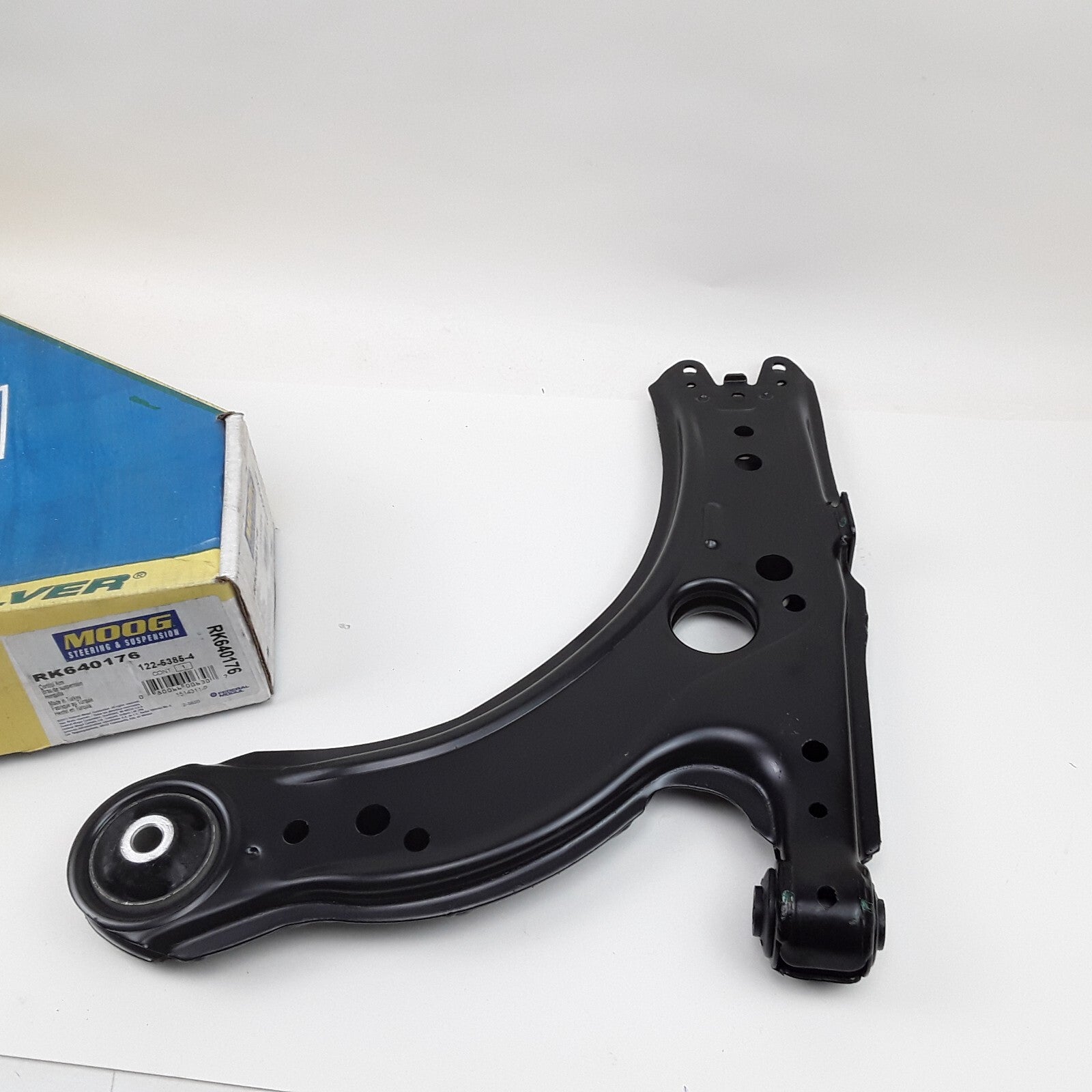 Front Lower Control Arm Fits Volkswagen Golf Jetta City Beetle Jetta 1998-2010