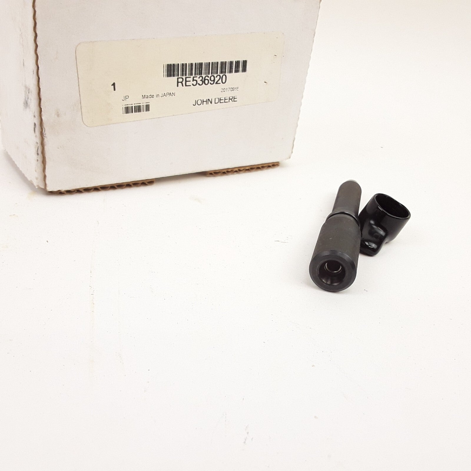 John Deere Tube Fuel Inlet Connector 6E1004 6E-1204 6E-1204P 6E-1404P 130 P 200G