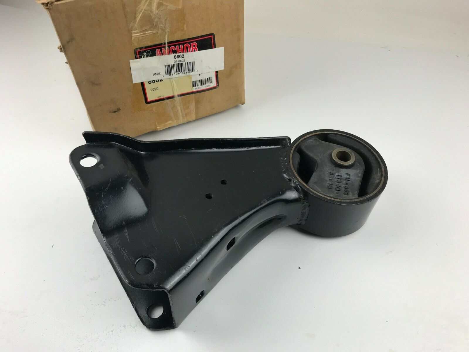 Engine Mount Rear Right Anchor 8602 fits 89-94 Nissan Maxima 3.0L-V6 FAST SHIPP - HotCarParts