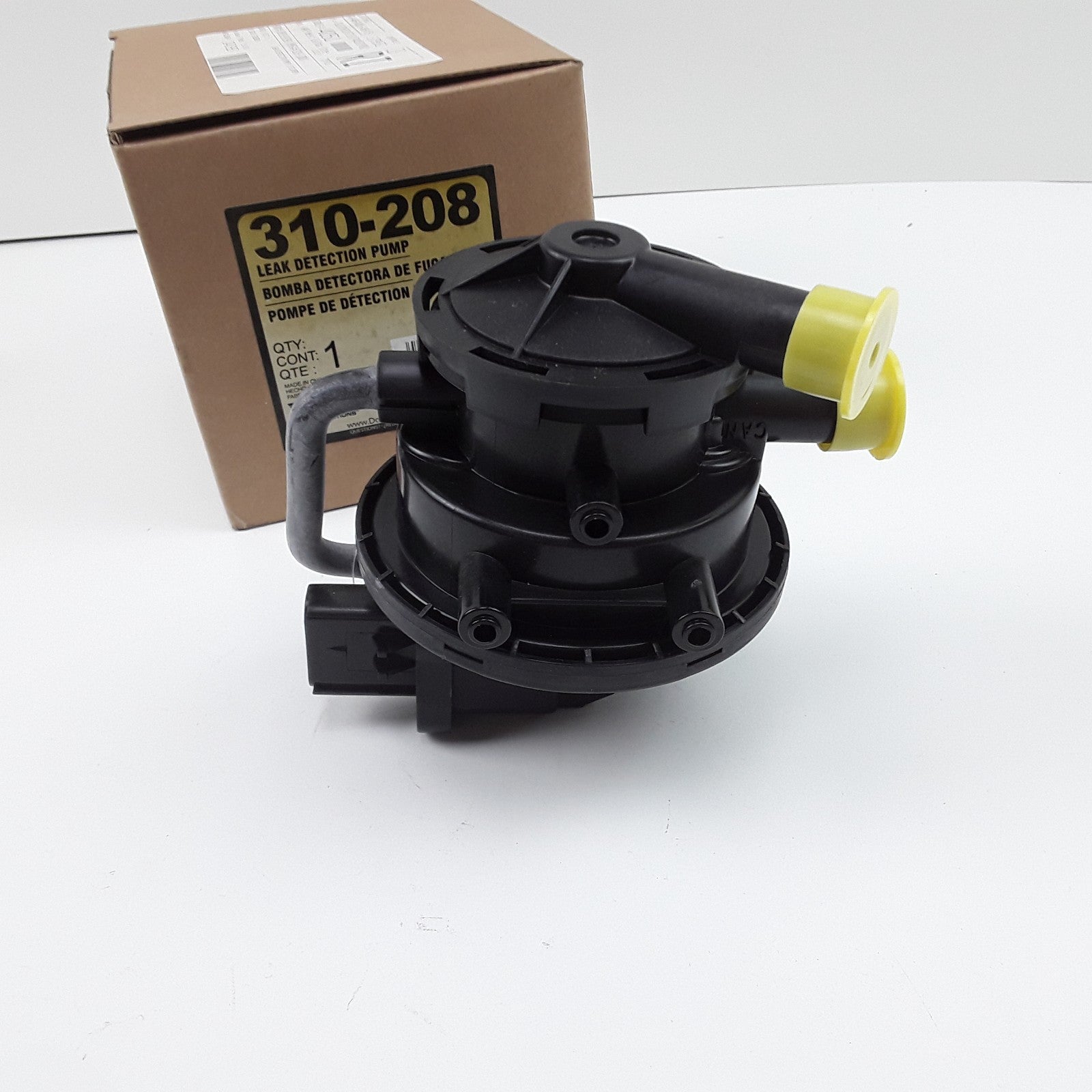 Dorman Leak Detection Pump Fits Chrysler Neon Plymouth Neon Dodge Neon 2000-2002