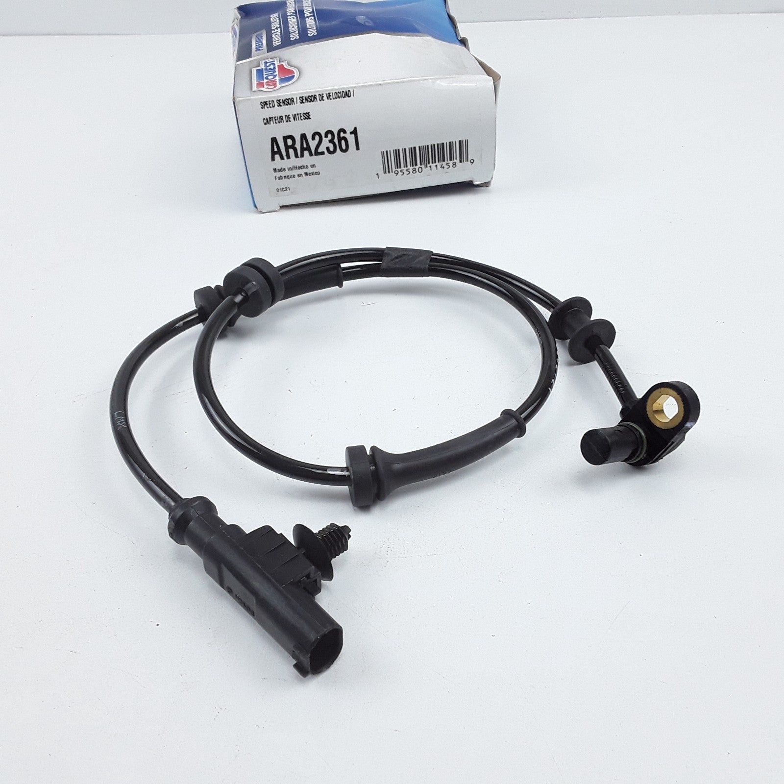Front RH or LH ABS Speed Sensor Fits Nissan Armada TITAN (2012 2013 2014 2015)