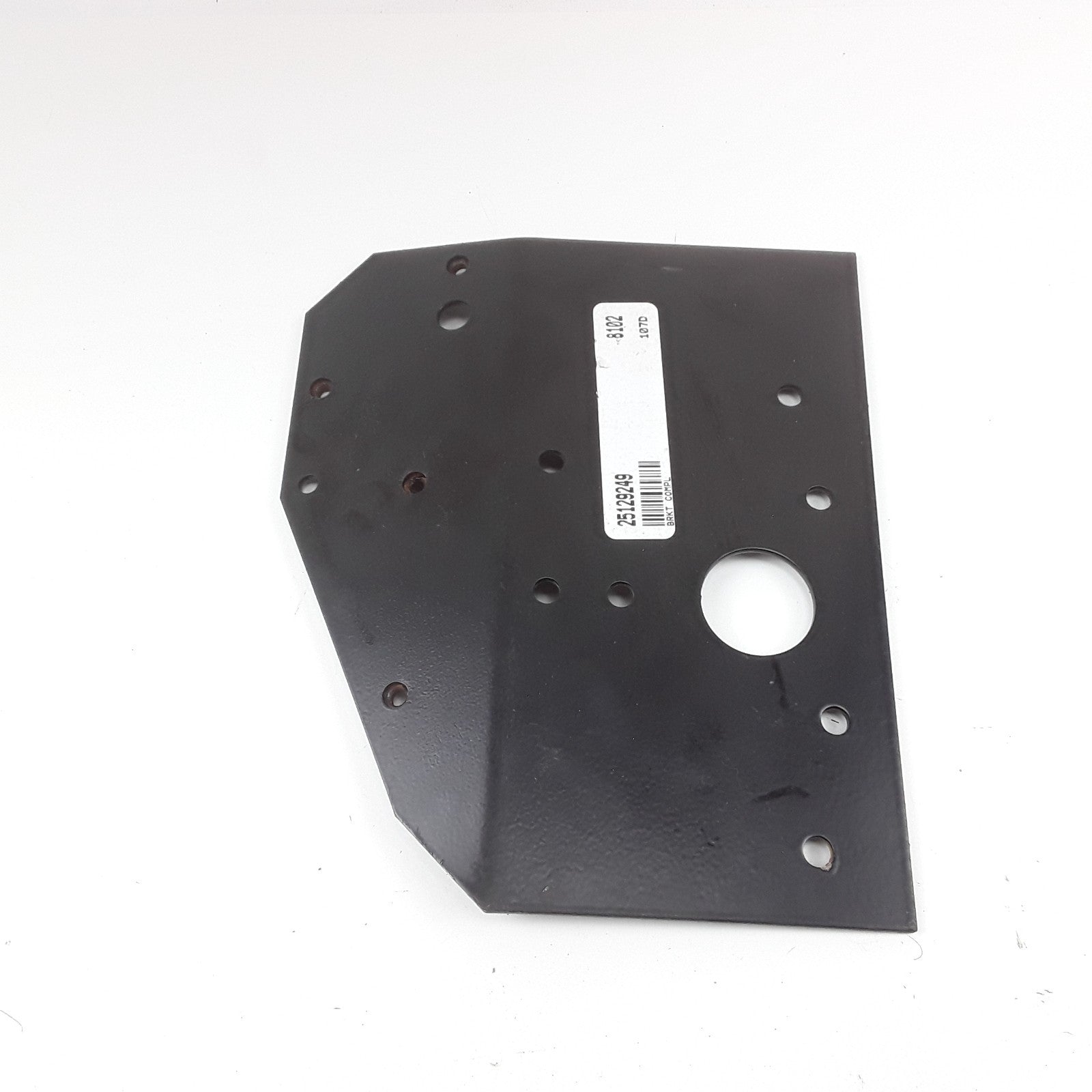 Mack 25129249 Support Bracket Assembly For Mack CH 1996 1997 1998 1999 2000 2001