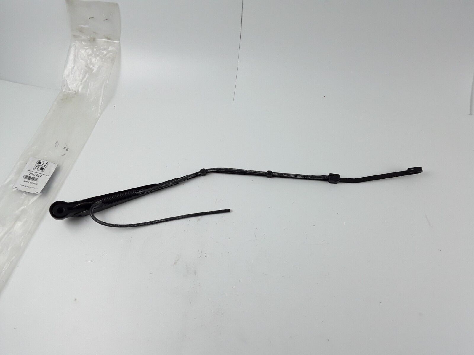 Hyster 1647437 Forklift Fork Lift Wiper Arm Rear Part Parts Fast Free Shipping - HotCarParts