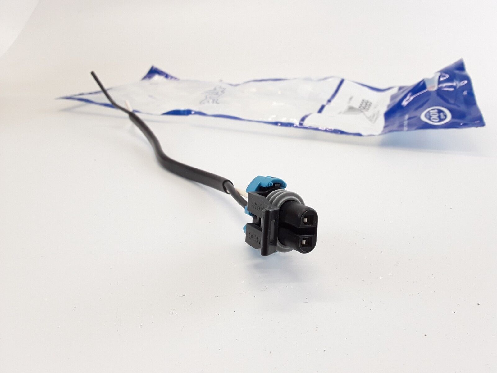Grote 68580 Pigtail Park Turn Stop Reverse Light Connector Fits Trilliant 36 Led - HotCarParts