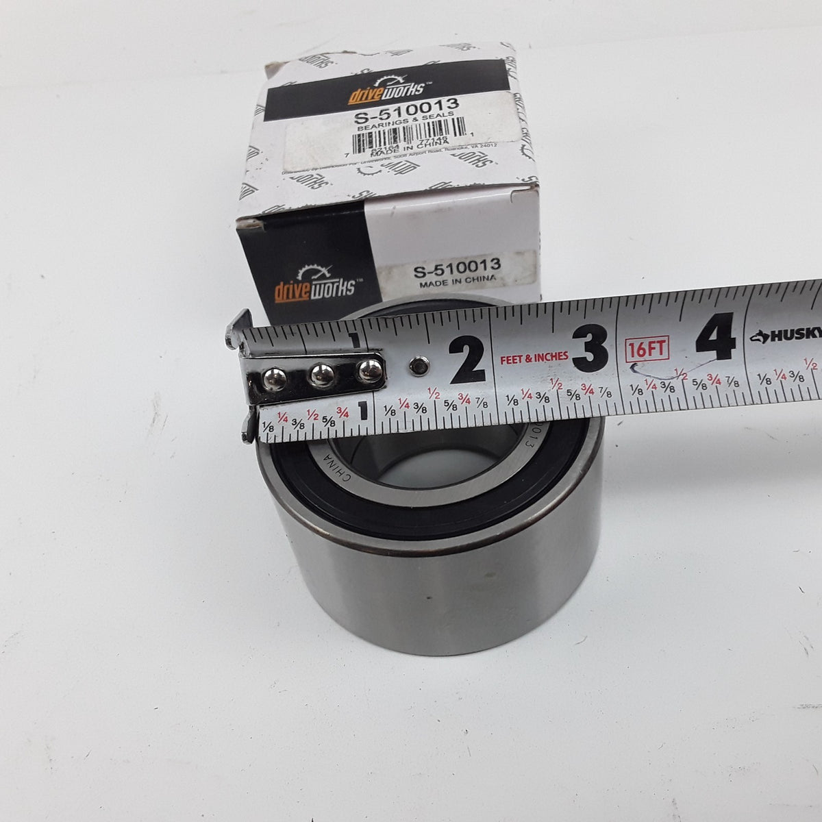 Wheel Bearing Fits Mercury Tracer Ford Escort 1991 1992 1993 1994 1995 1996-2003