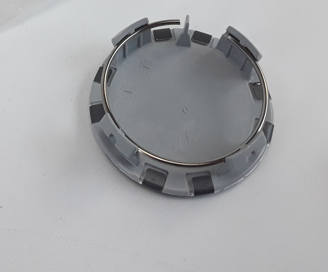 For Tesla Model 3 & S 2017-2025 Zero G Wheel Center Cap 1044232-01-A Genuine OEM