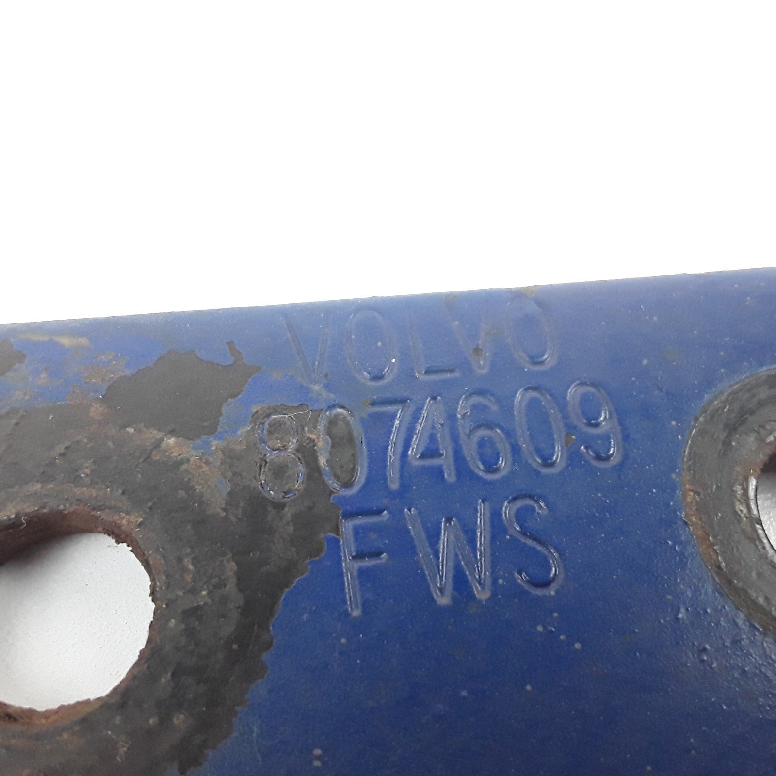 Truck Volvo Bracket 8074609 FWS