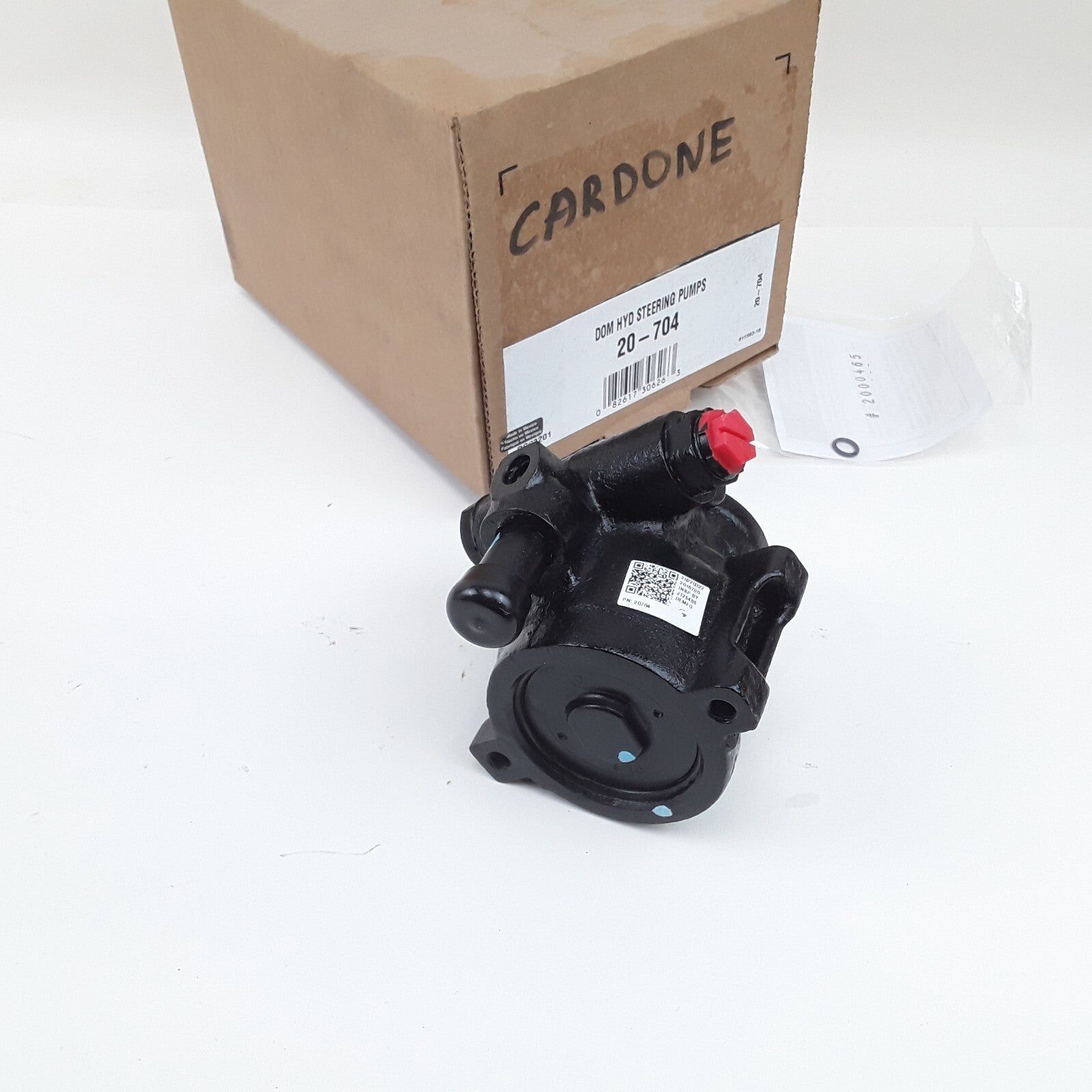 Cardone 20-704 Power Steering Pump For Eagle Dodge Chrysler Volvo 1989-1994
