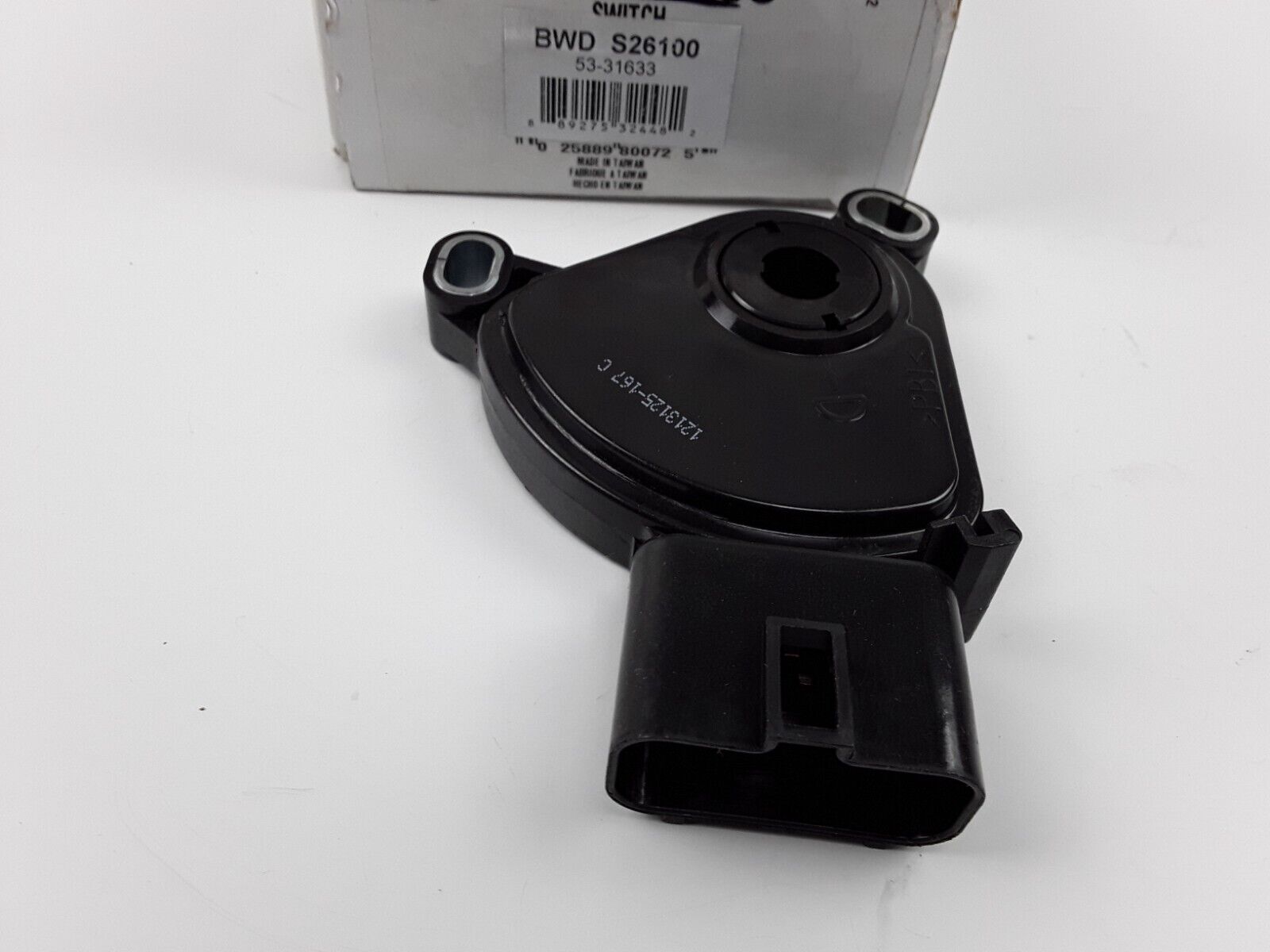 Neutral Safety Switch for Ford Escape,Tribute, Mariner, 626, Cougar+More - HotCarParts