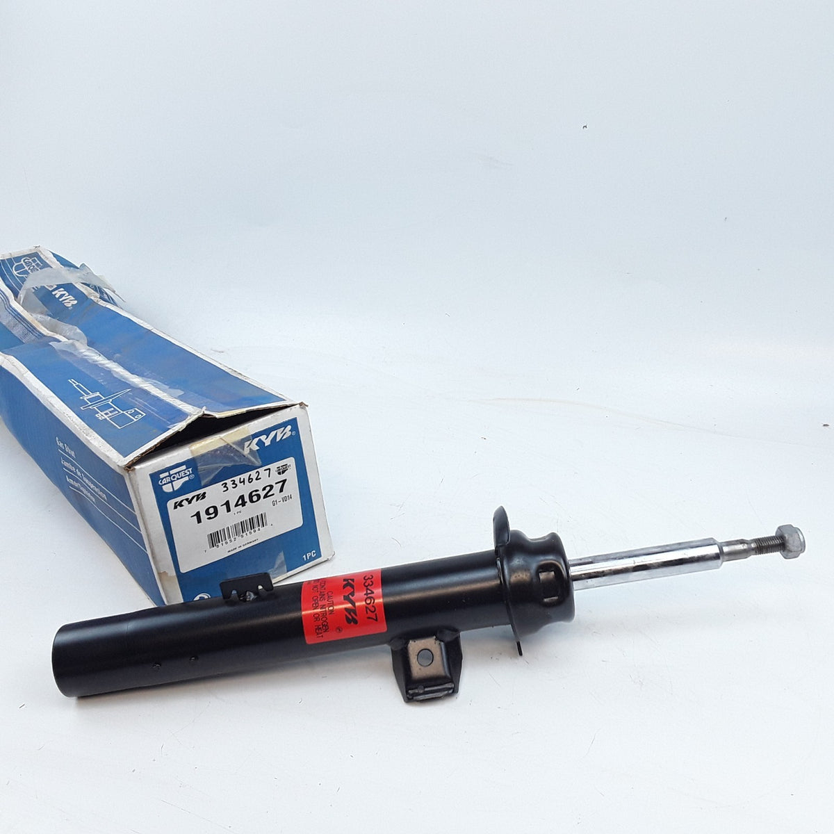 Front Right Suspension Strut Fits BMW 335is 325i 330i 328i 335i 335d (2006-2013)