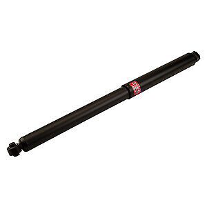 KYB 344079 Rear Suspension Shock Absorber Assembly for Ford Mazda 1980-2017