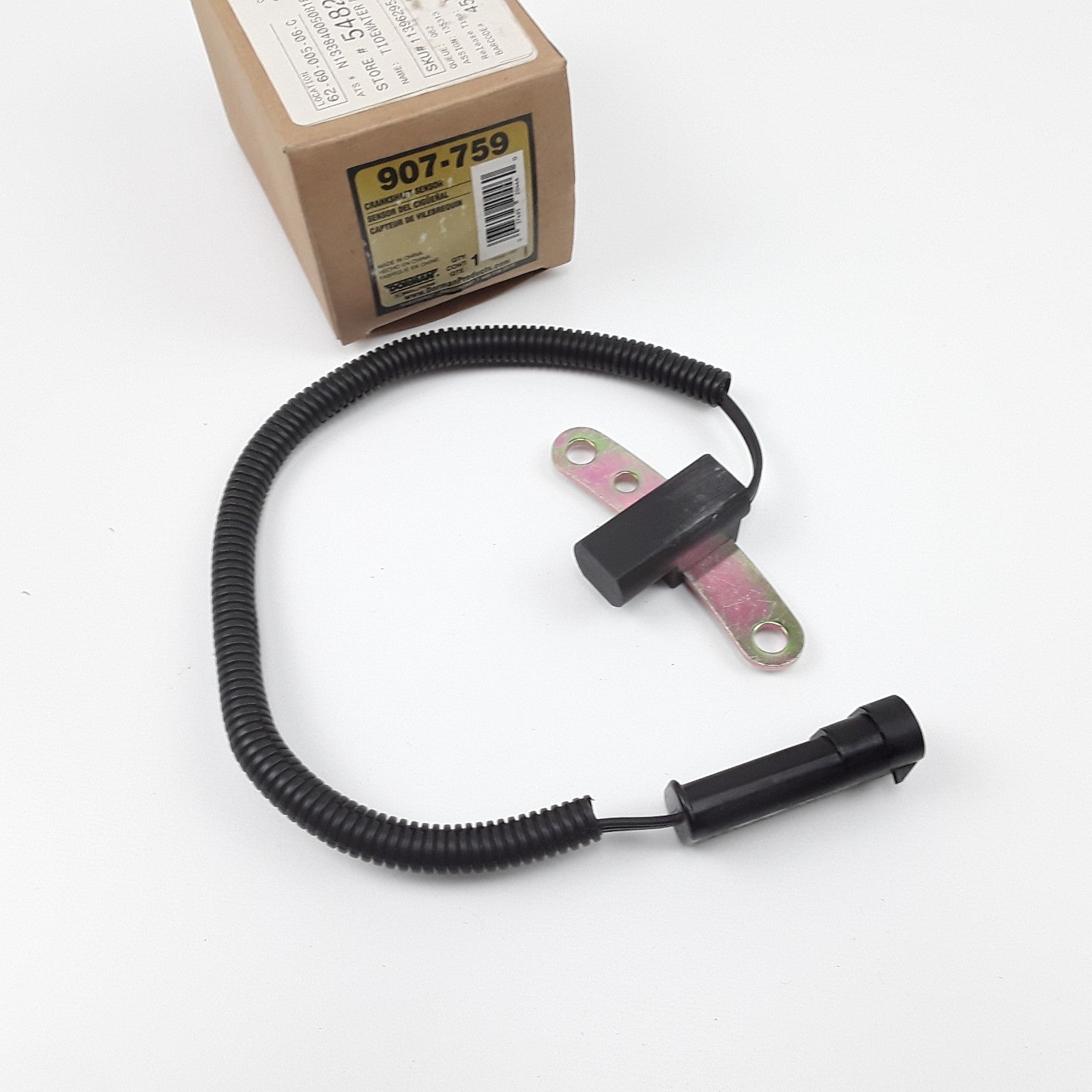 Engine Crankshaft Position Sensor Fits Dodge Dakota 1994-96 Jeep Cherokee 91-96