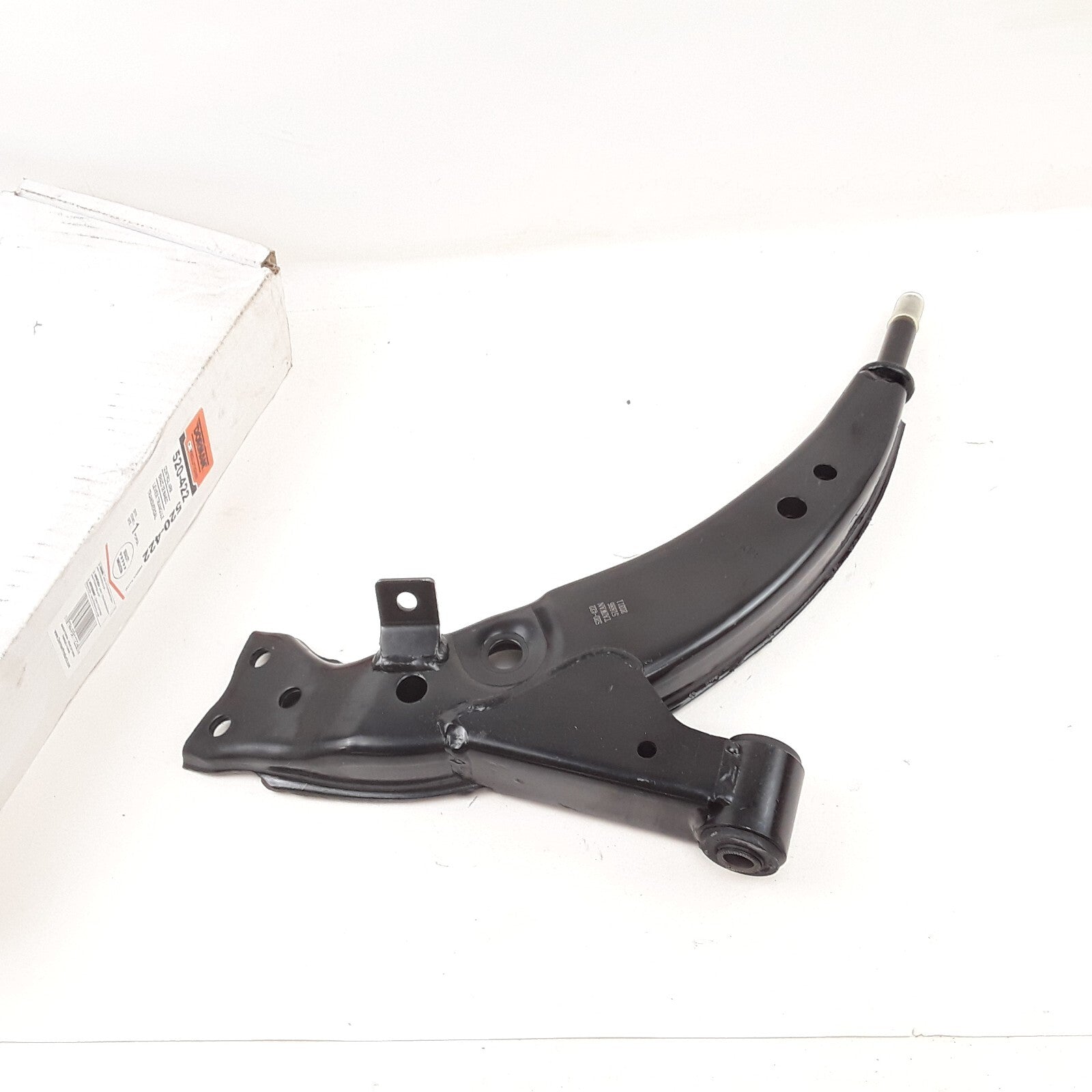 Front Right Side Lower Suspension Control Arm Fits Toyota Corolla (1988-1993)