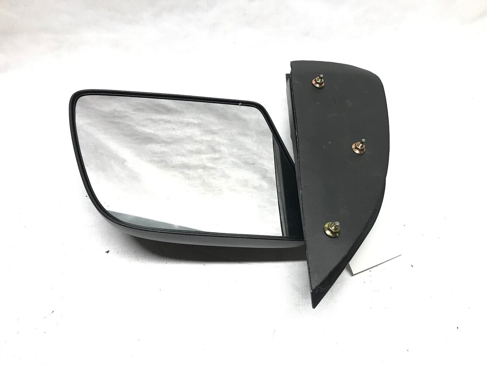 15127 New RIGHT SIDE MIRROR OEM FORD E SERIES 1992-2007 [200B] 15127-222 - HotCarParts