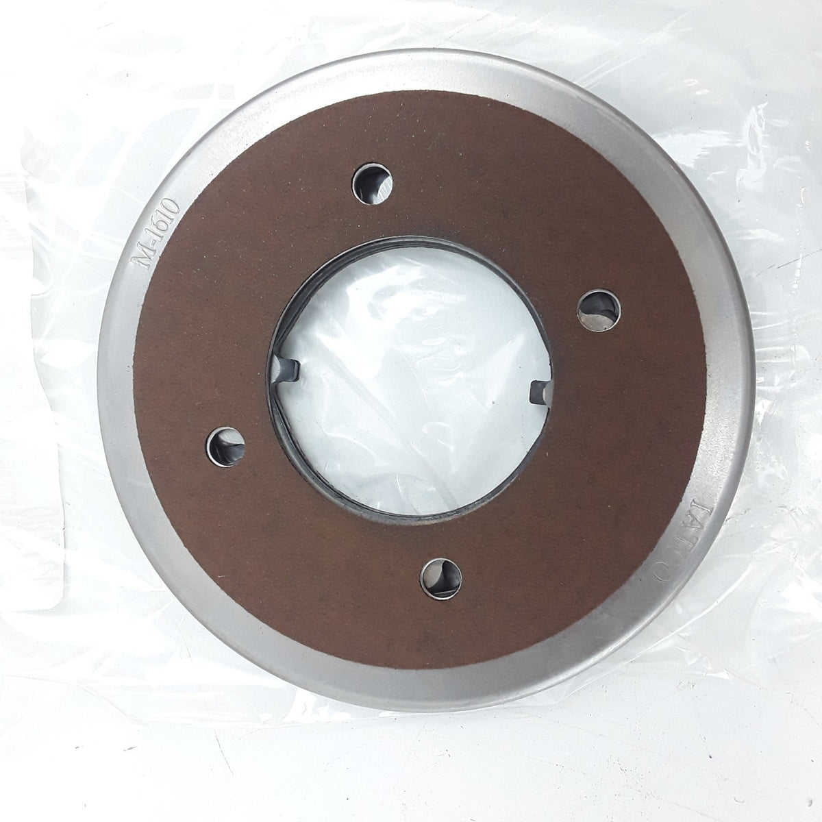 Transmission Clutch Brake 2" Single Torque Limiting For 14" & 15 1/2" Clutch