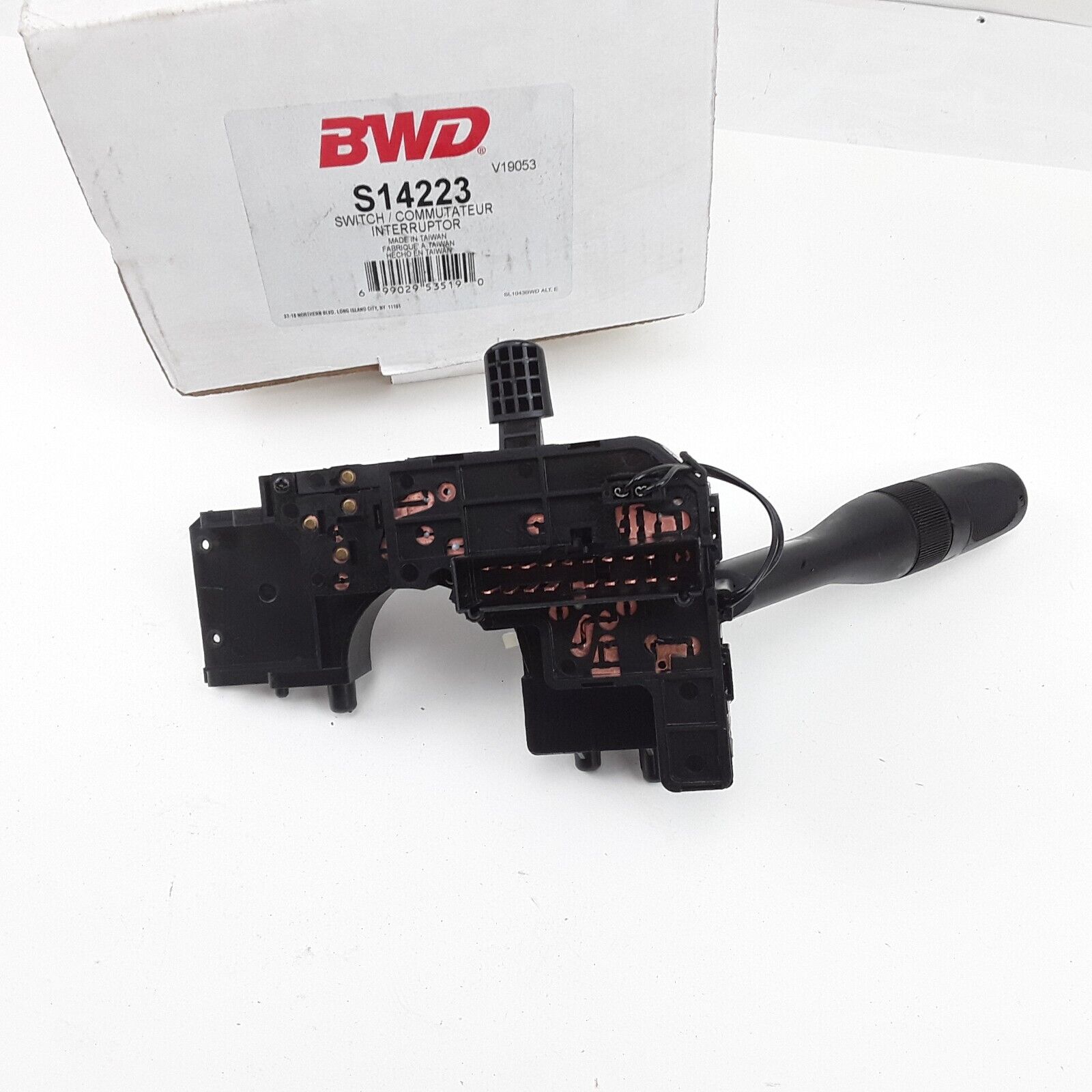 Turn Signal Column Switch for Jeep TJ Wrangler 2001 2002 2003 2004 2005 2006