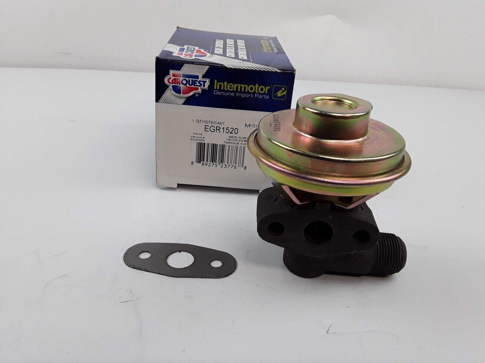 NEW Exhaust Gas Recirculation EGR Valve For Nissan Xterra ,Frontier ,Pathfinder - HotCarParts