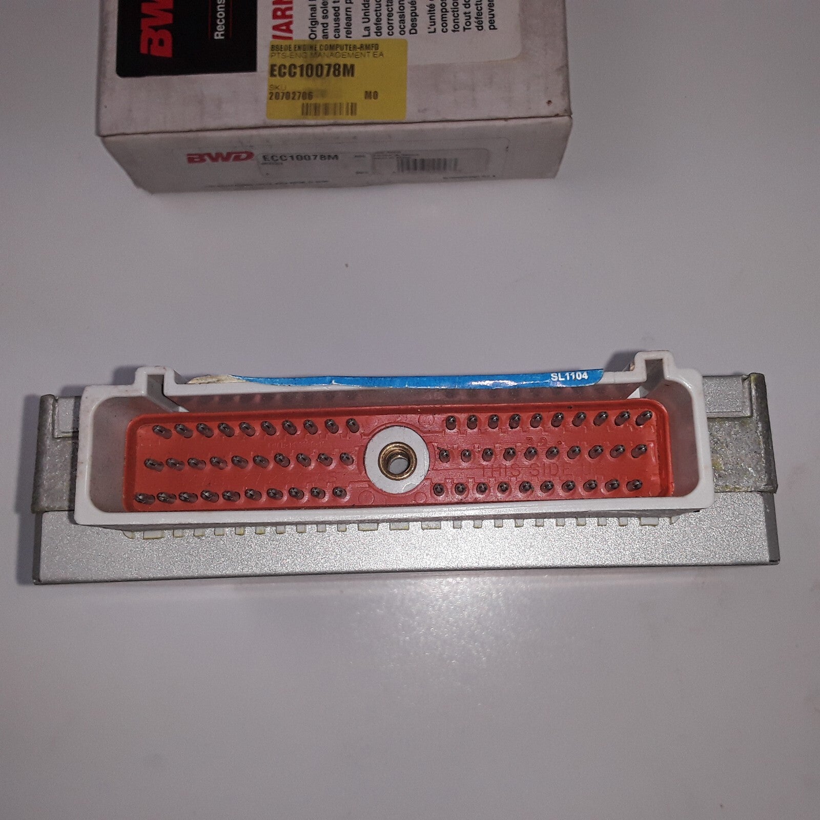Computer Engine Control Modules Fits Ford Taurus Mercury Sable (1994-1995)