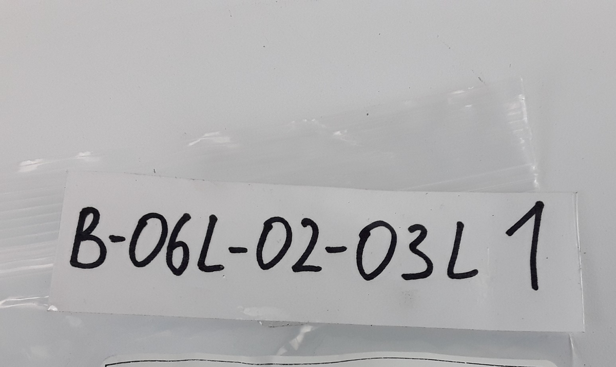 Model Y 2025 Front Bumper Fascia Camera 2164361-00-C Genuine OEM