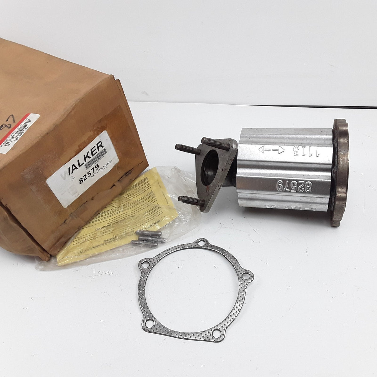 Catalytic Convertor Fits Hyundai Sonata Kia Optima 1999 2000 2001 2002 2003-2006