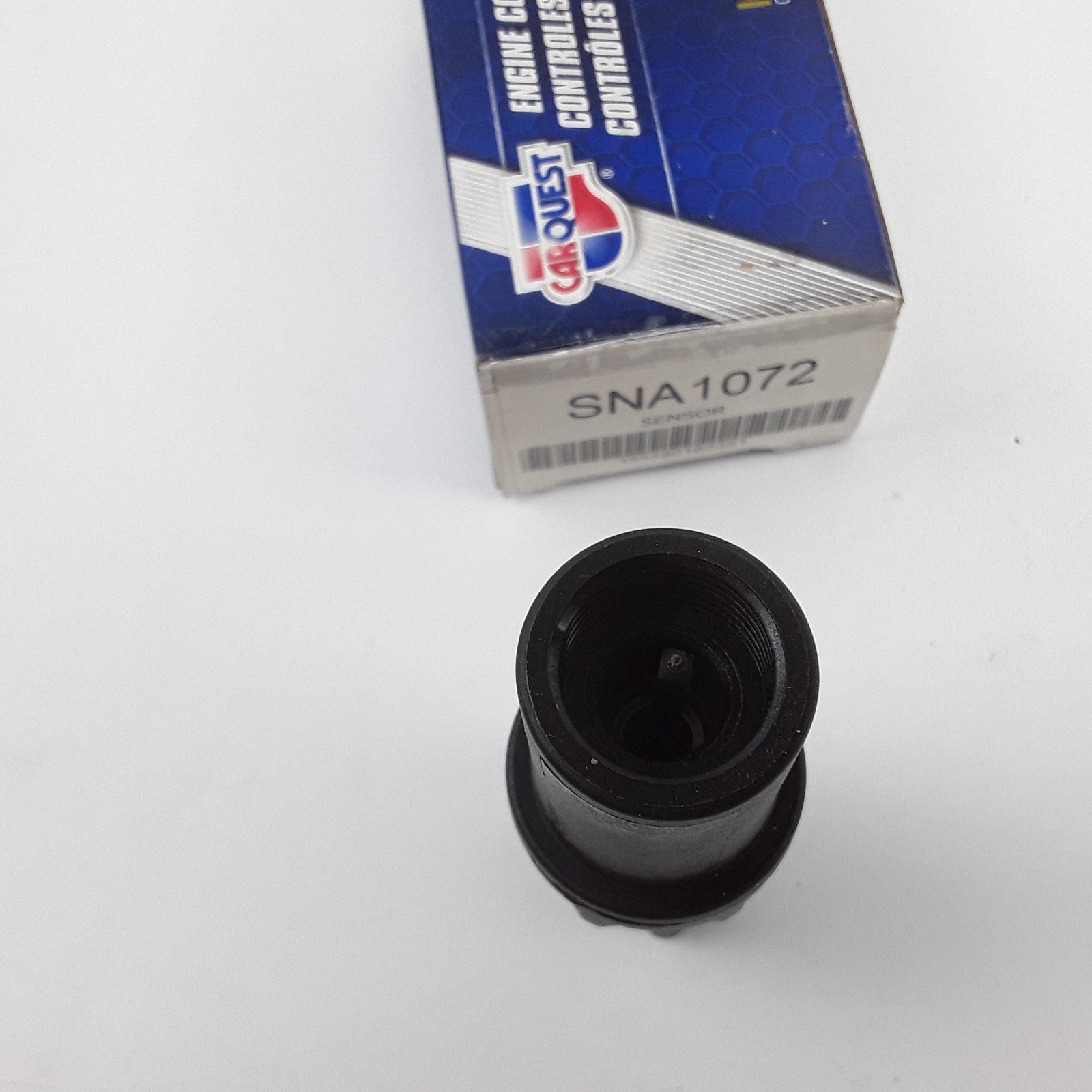 Carquest SNA1072 Transmission Vehicle Speed Sensor Fits Volkswagen R32 (2008)