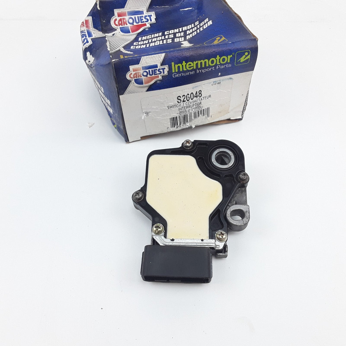 Neutral Safety Switch Fits Chevrolet Kia Geo Toyota Mazda Suzuki 1994 1995-2005